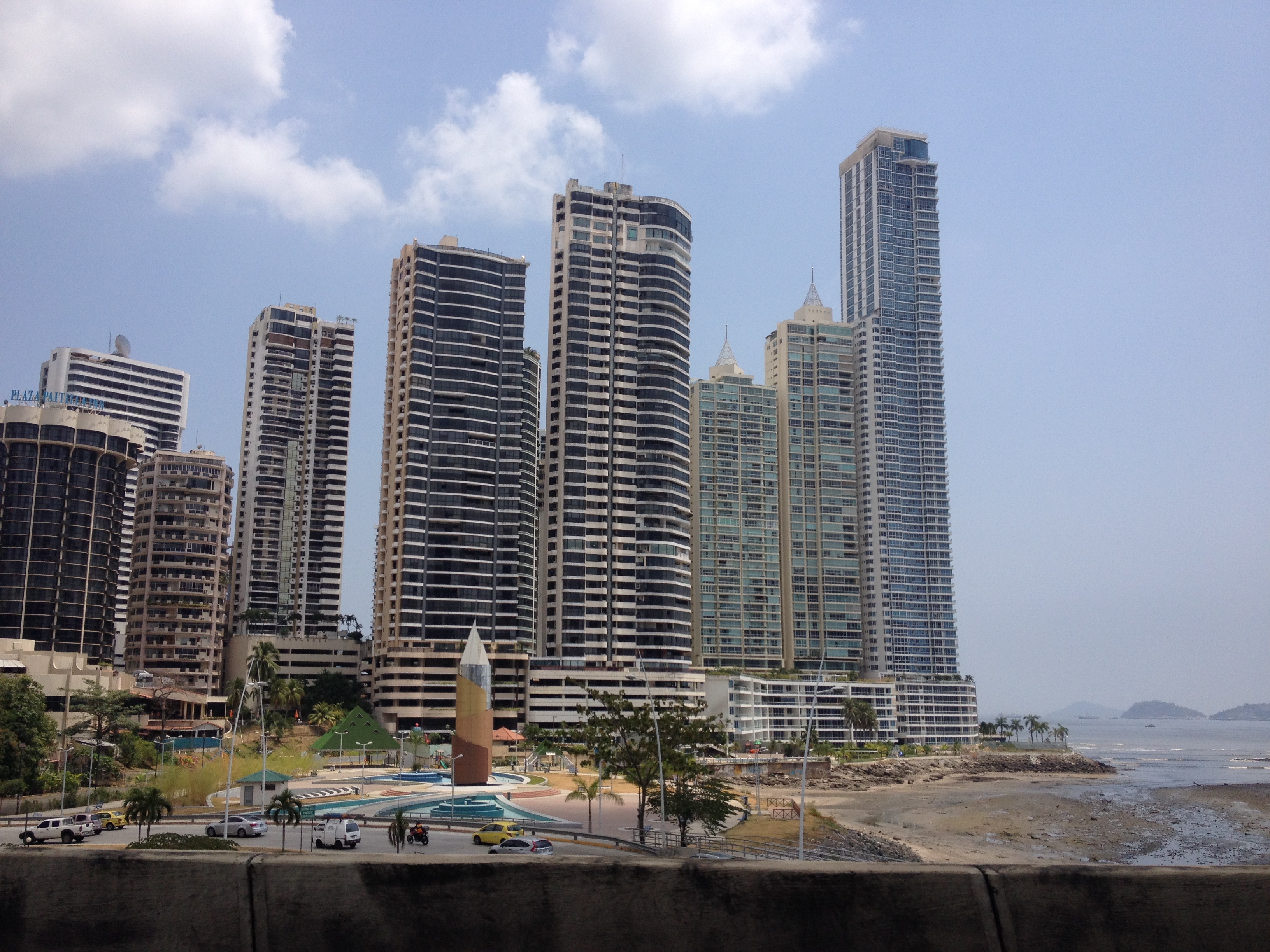 Picture Panama Panama City 2015-03 326 - Discovery Panama City