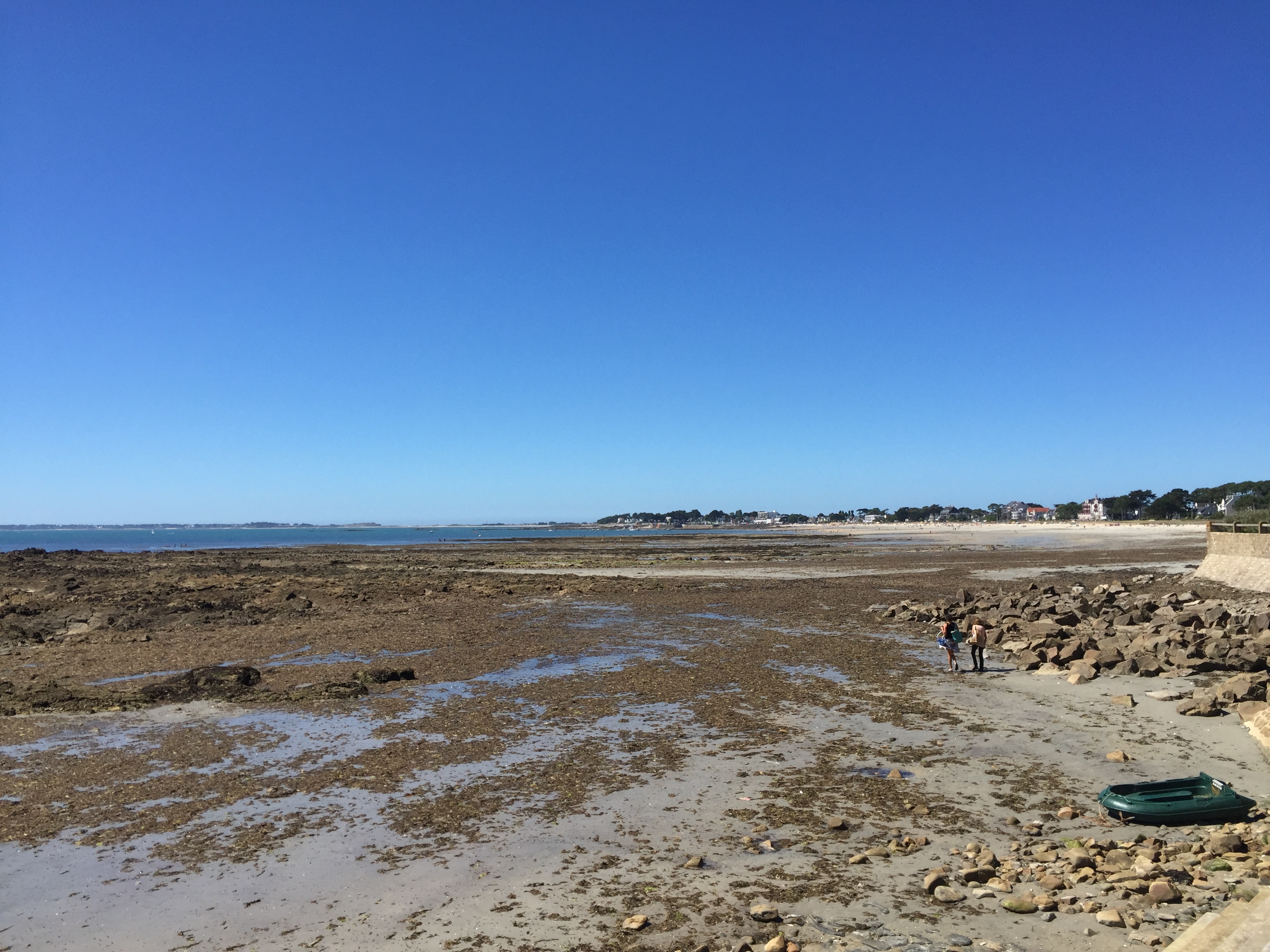 Picture France Carnac 2016-08 5 - Around Carnac