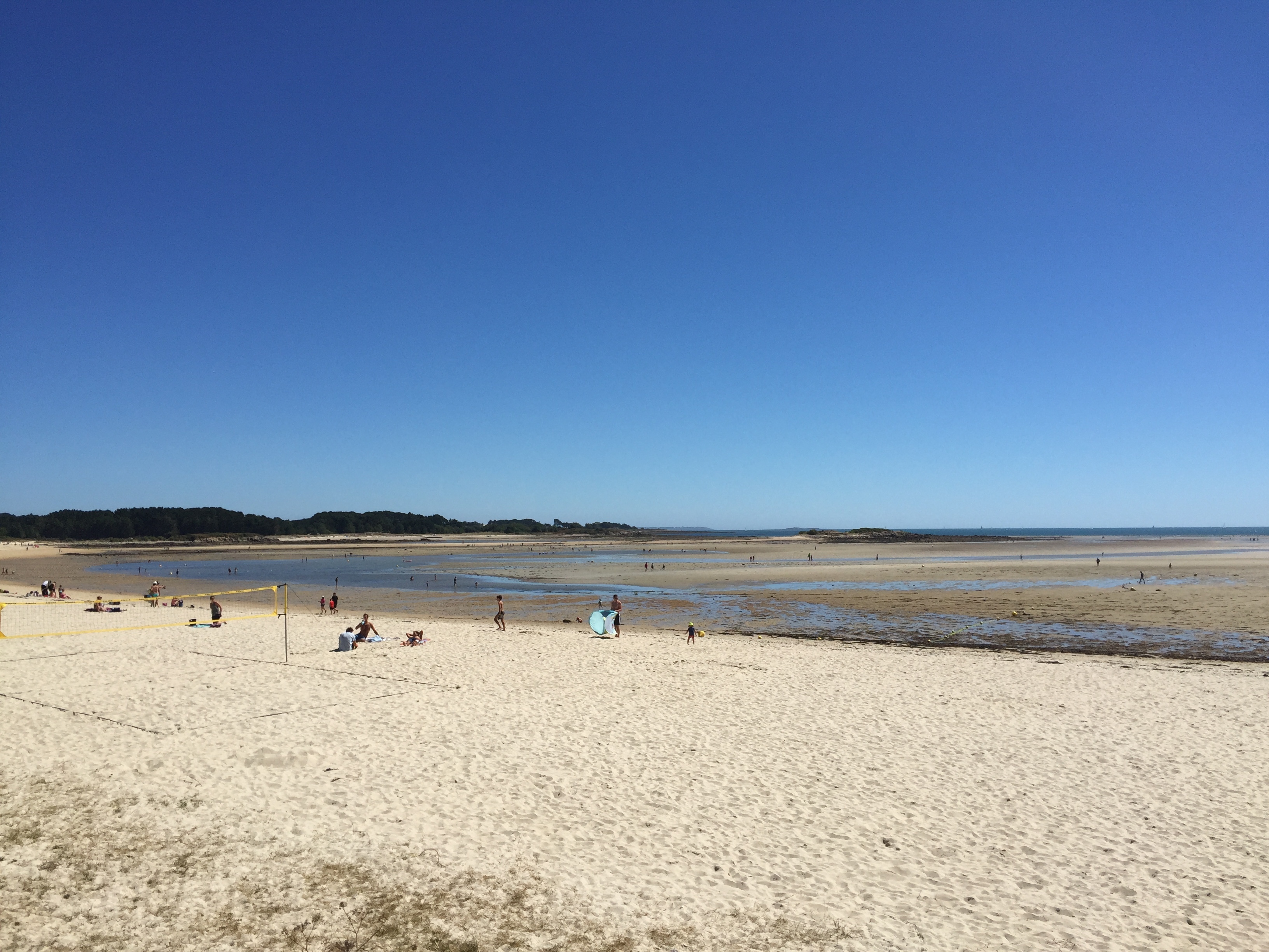 Picture France Carnac 2016-08 16 - Around Carnac