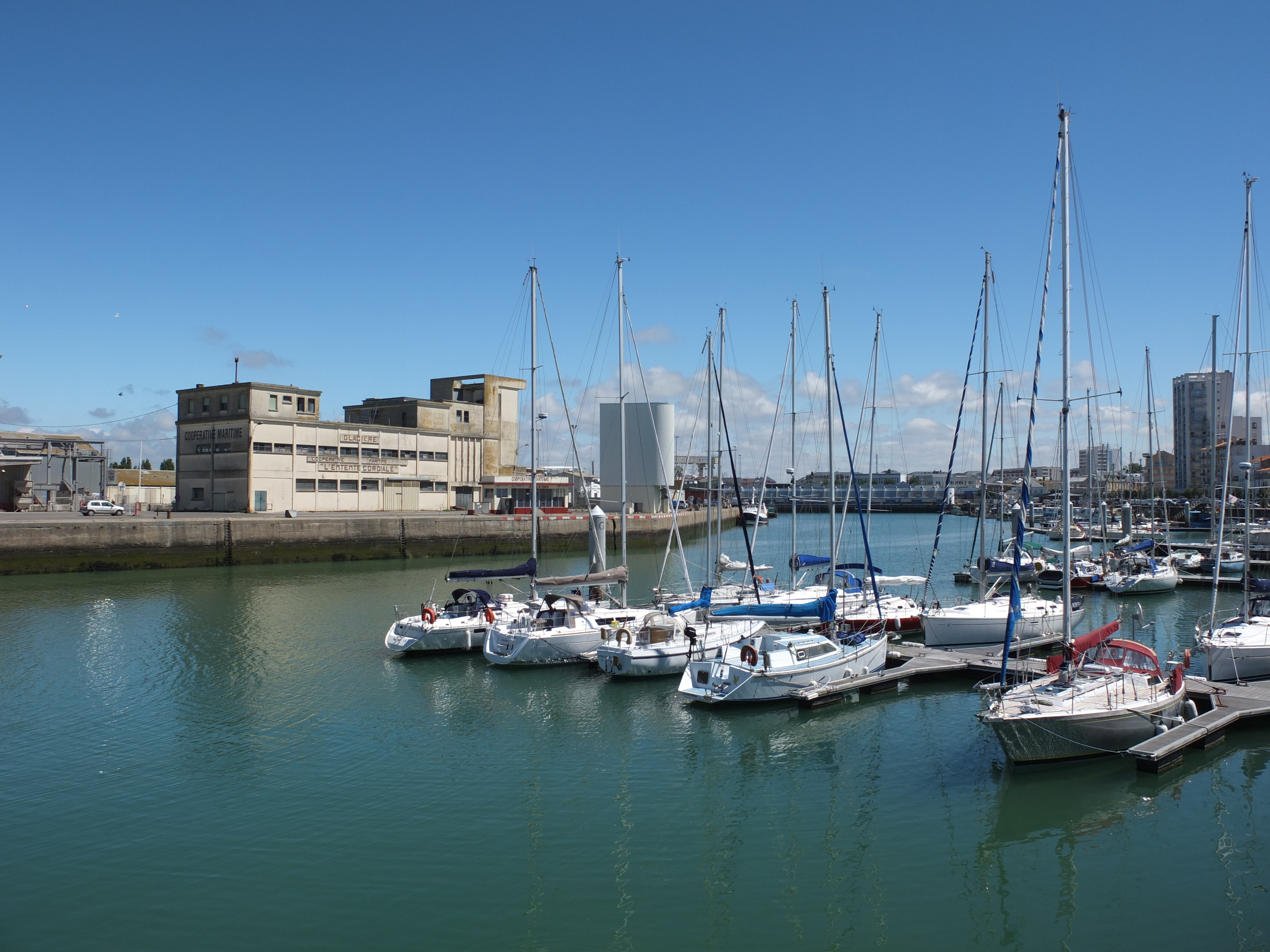 Picture France Les Sables d'Ollone 2012-07 1 - Tour Les Sables d'Ollone