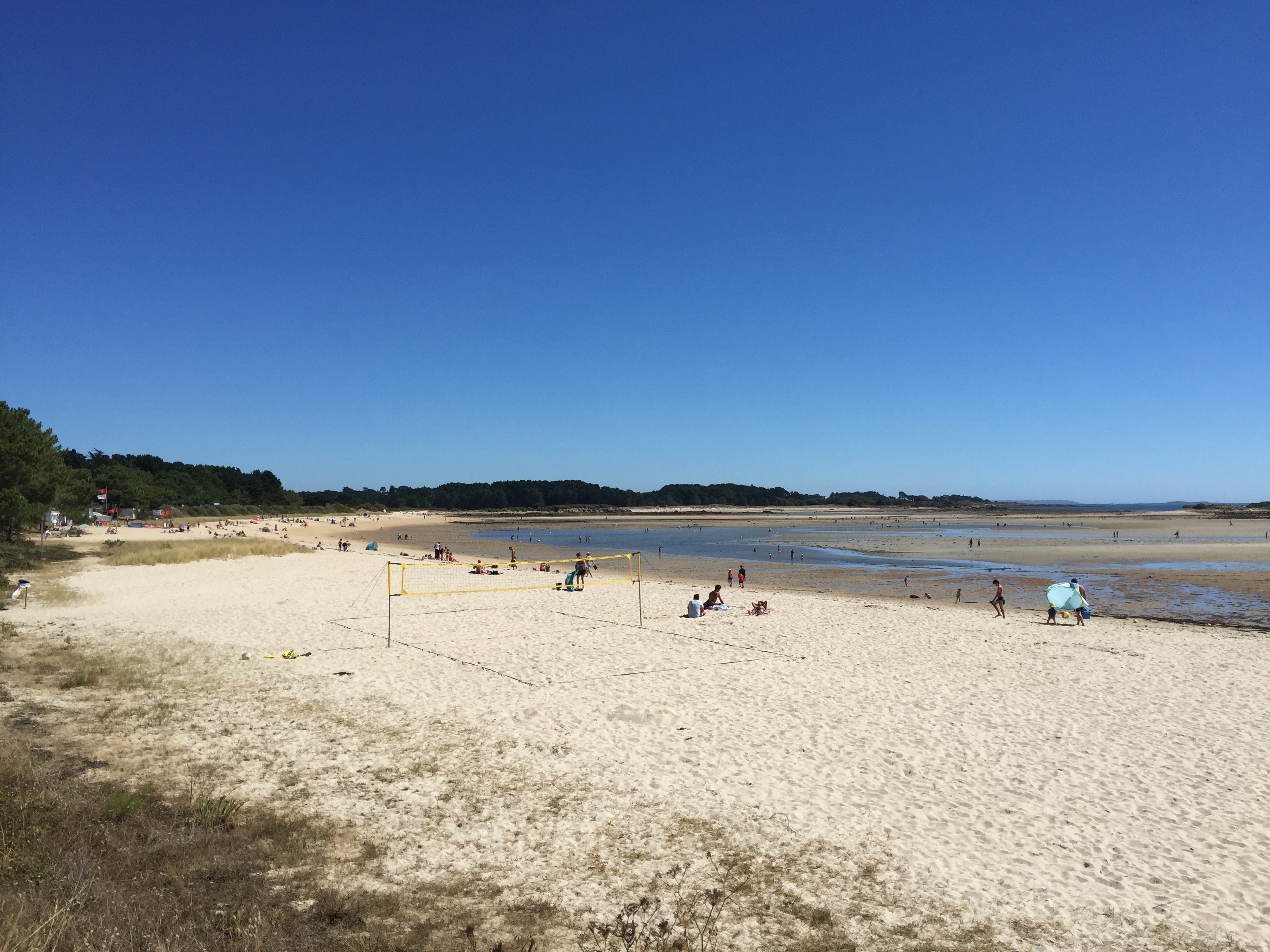 Picture France Carnac 2016-08 7 - Recreation Carnac