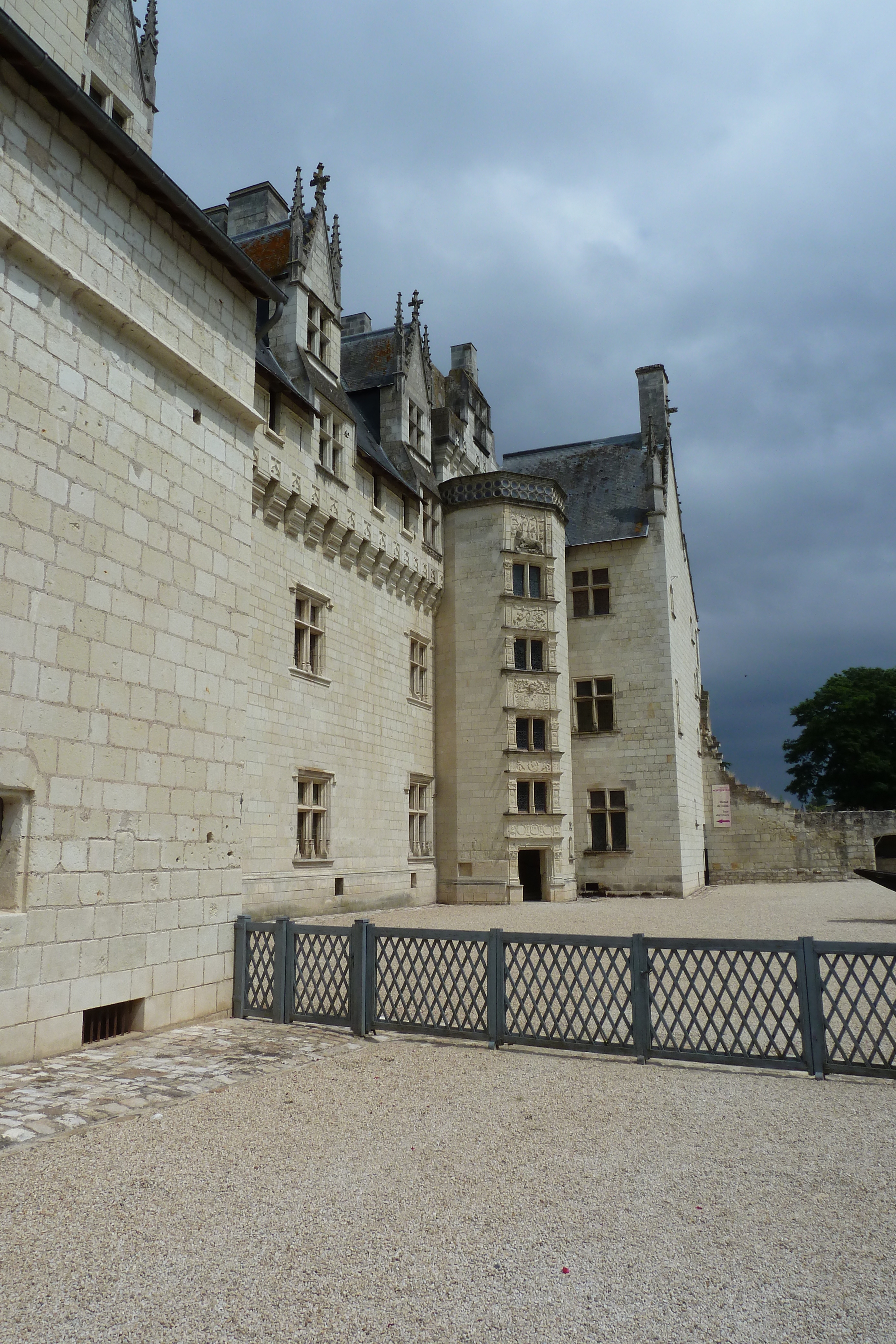 Picture France Montsoreau Castle 2011-05 85 - Discovery Montsoreau Castle