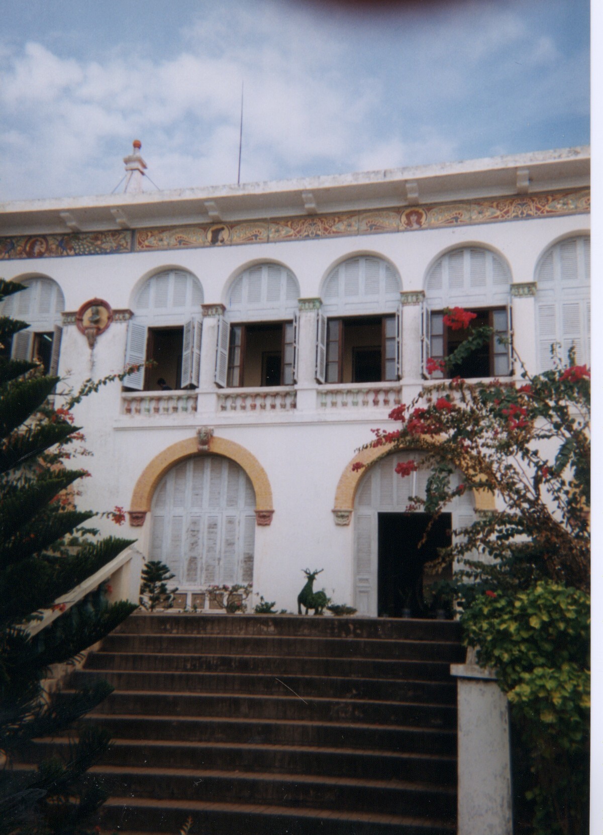 Picture Vietnam Na Trang 1995-12 3 - History Na Trang