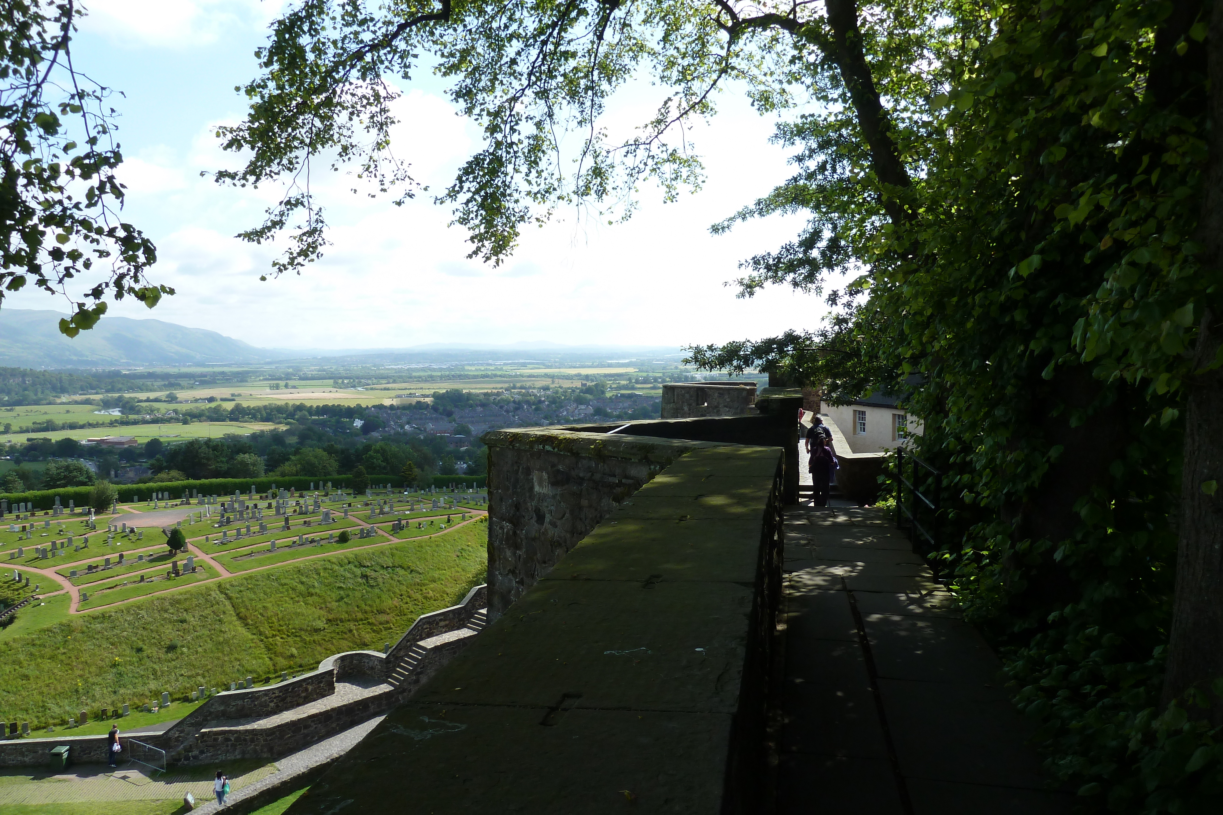 Picture United Kingdom Scotland Stirling 2011-07 151 - History Stirling