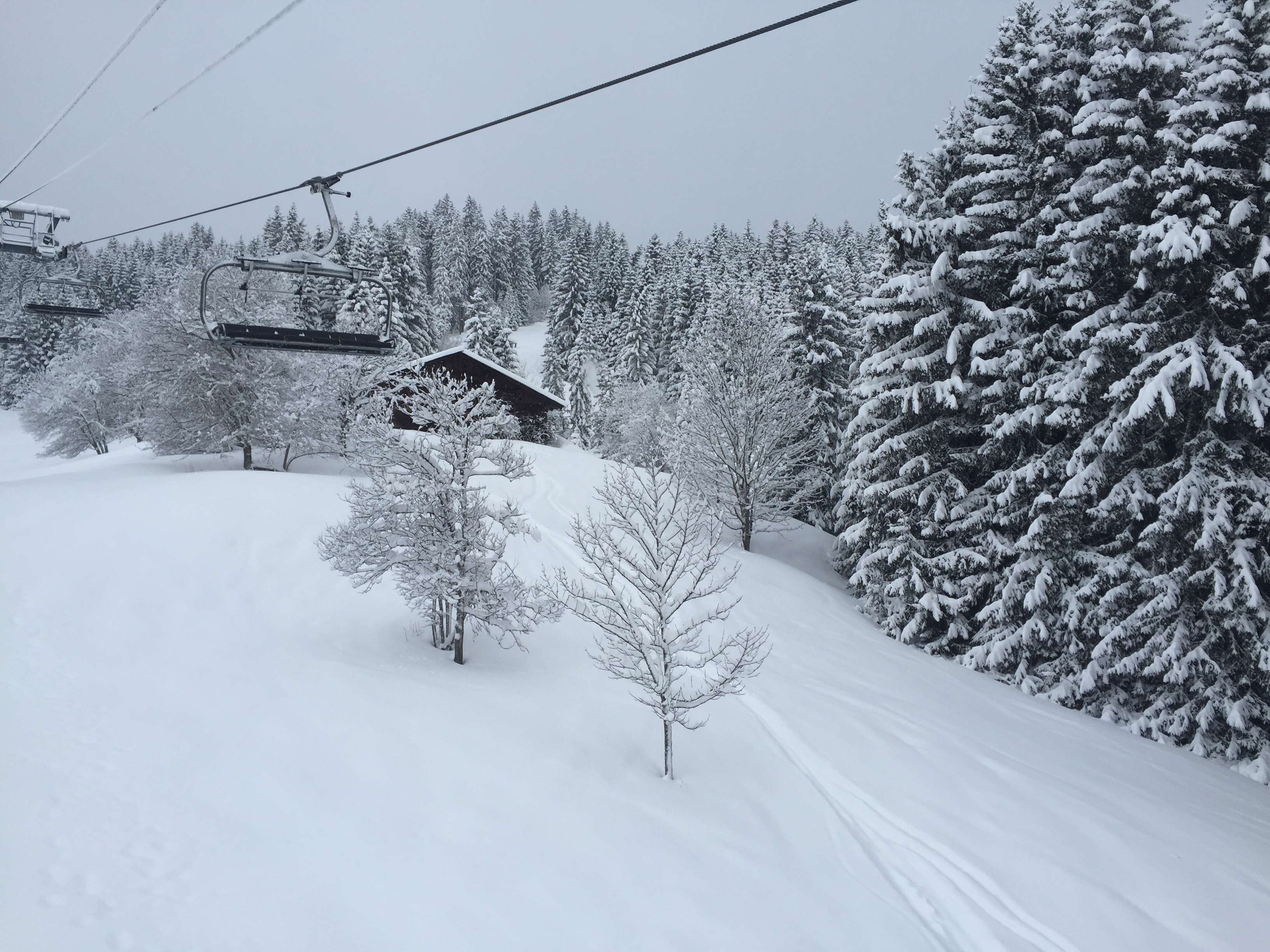 Picture France Megeve 2016-02 22 - Around Megeve