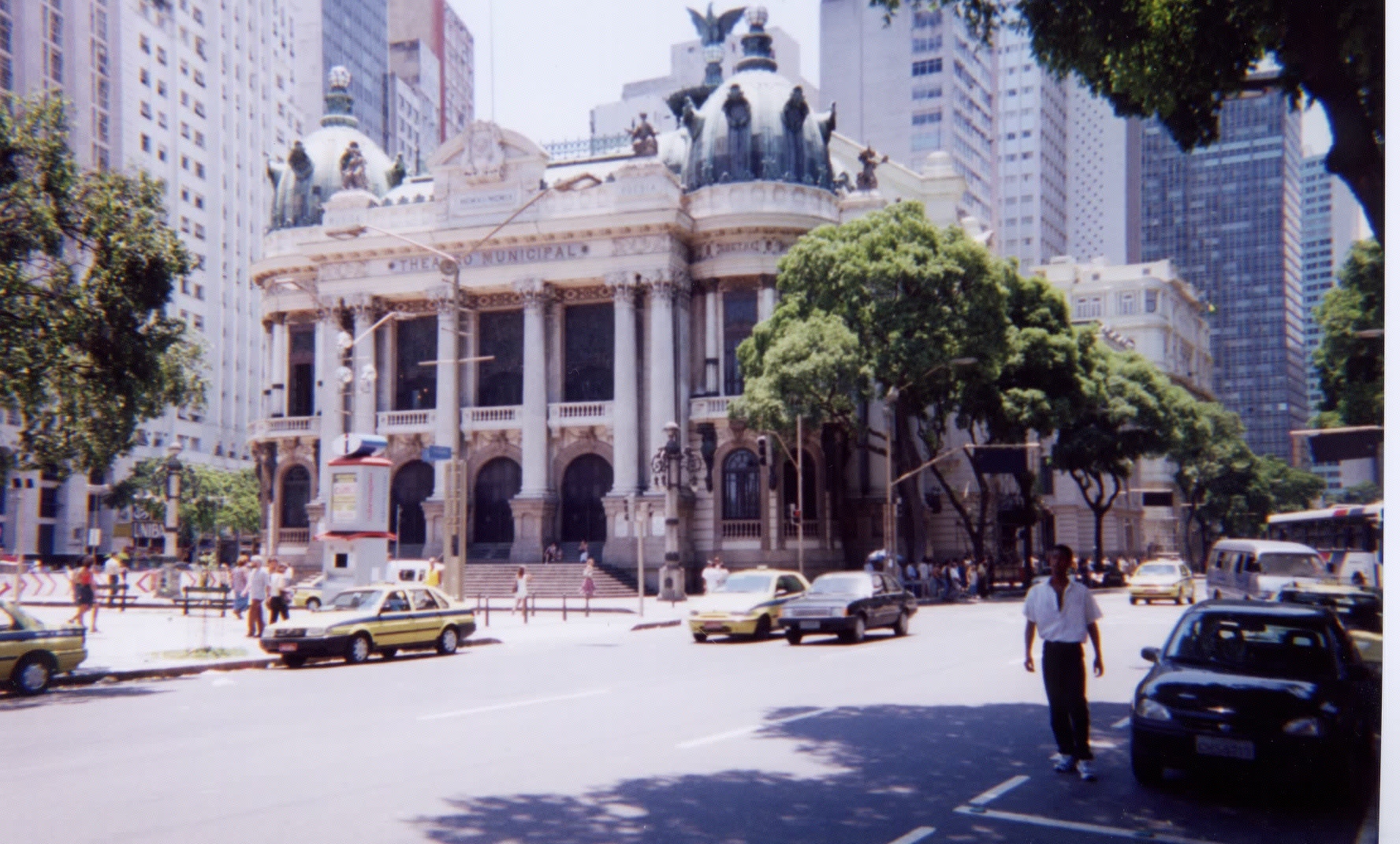 Picture Brasil Rio 1999-01 5 - Discovery Rio