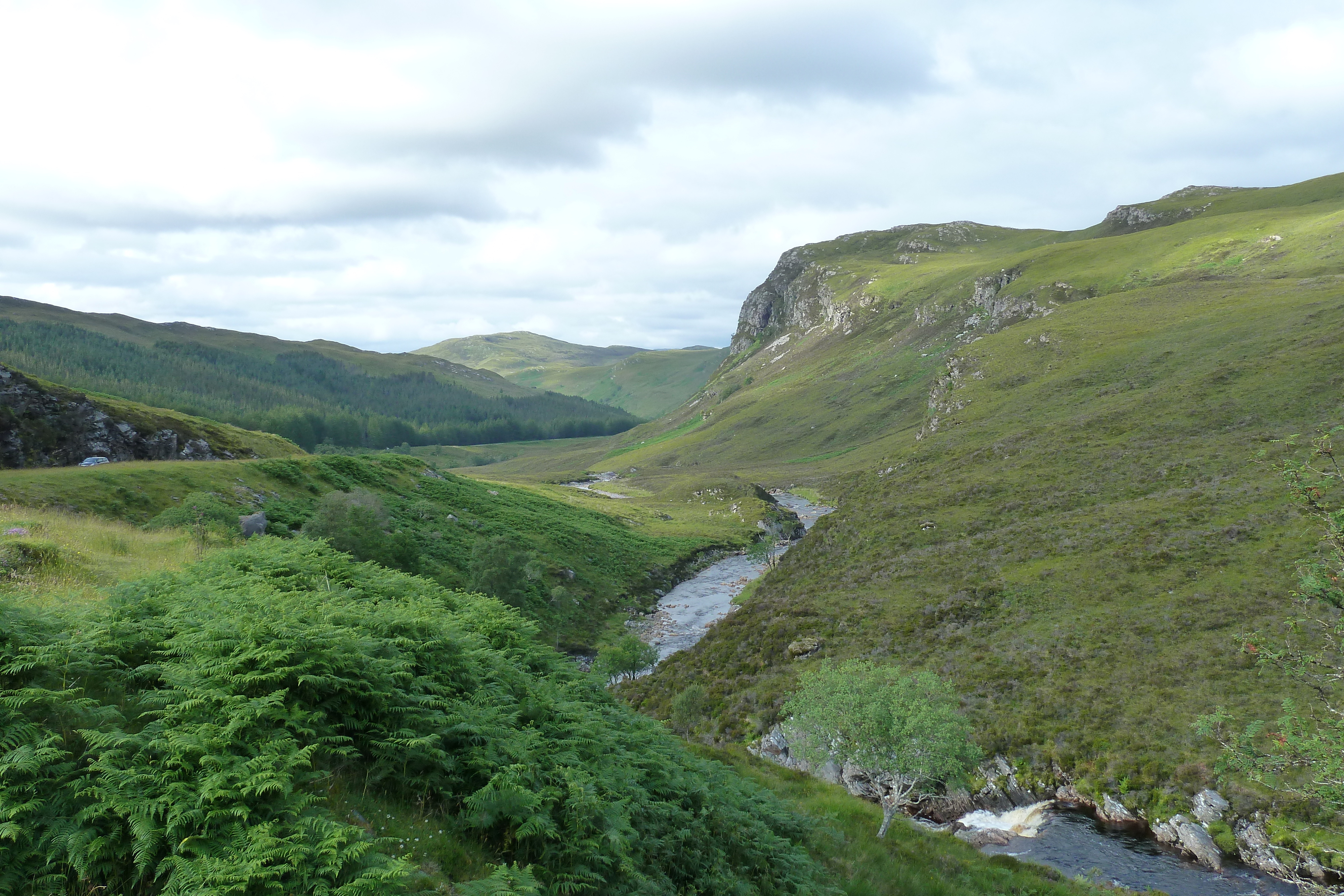 Picture United Kingdom Wester Ross 2011-07 65 - Journey Wester Ross