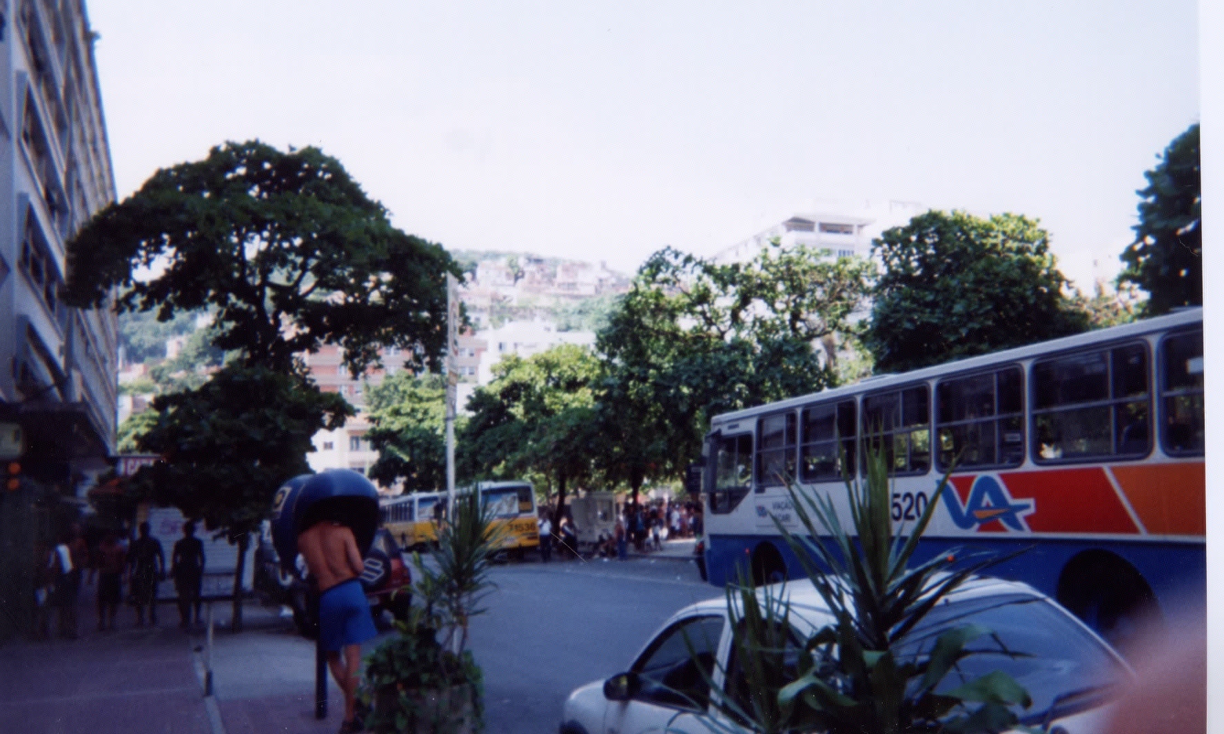 Picture Brasil Rio 1999-01 3 - Discovery Rio