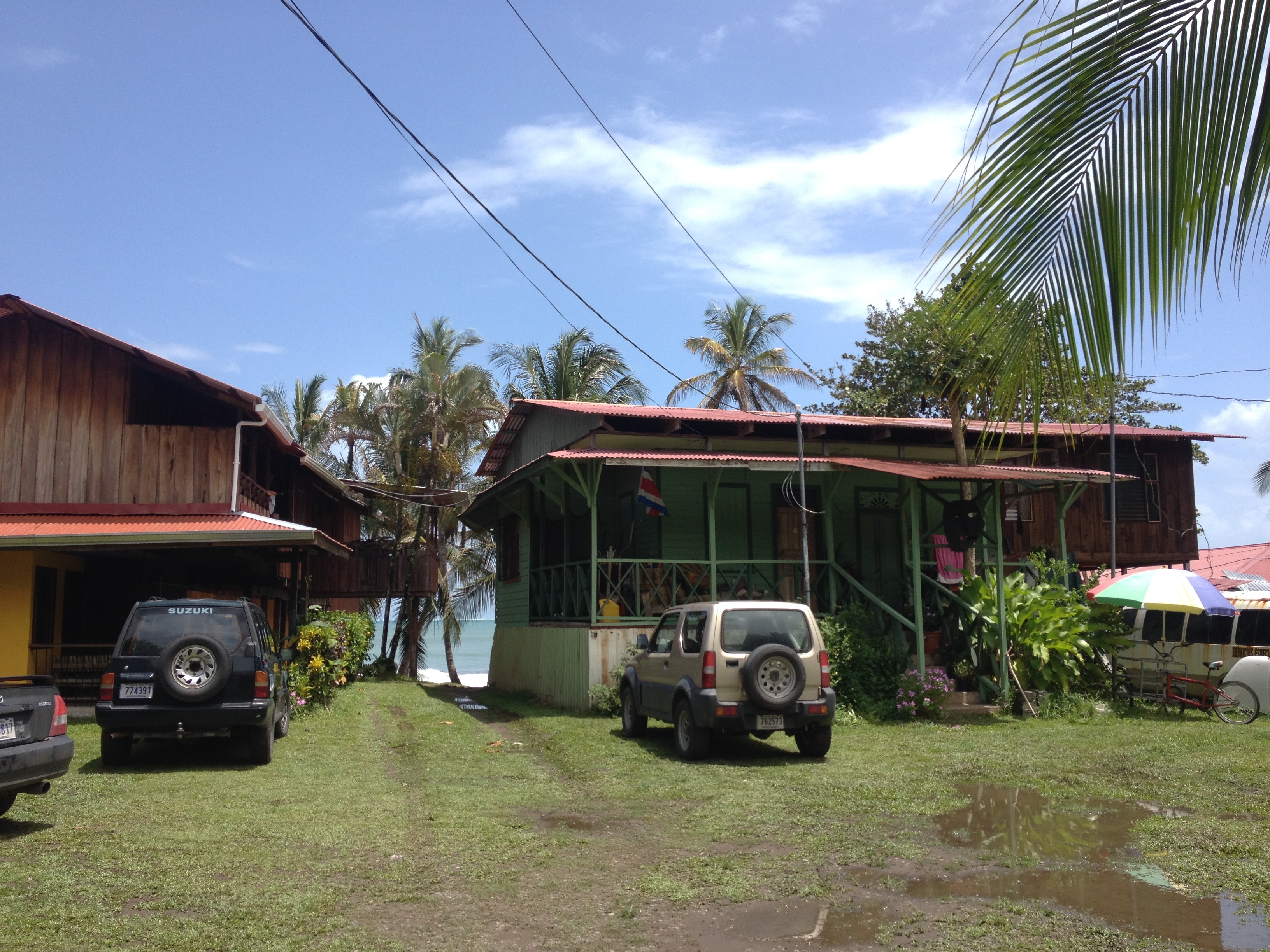 Picture Costa Rica Cahuita 2015-03 122 - Discovery Cahuita