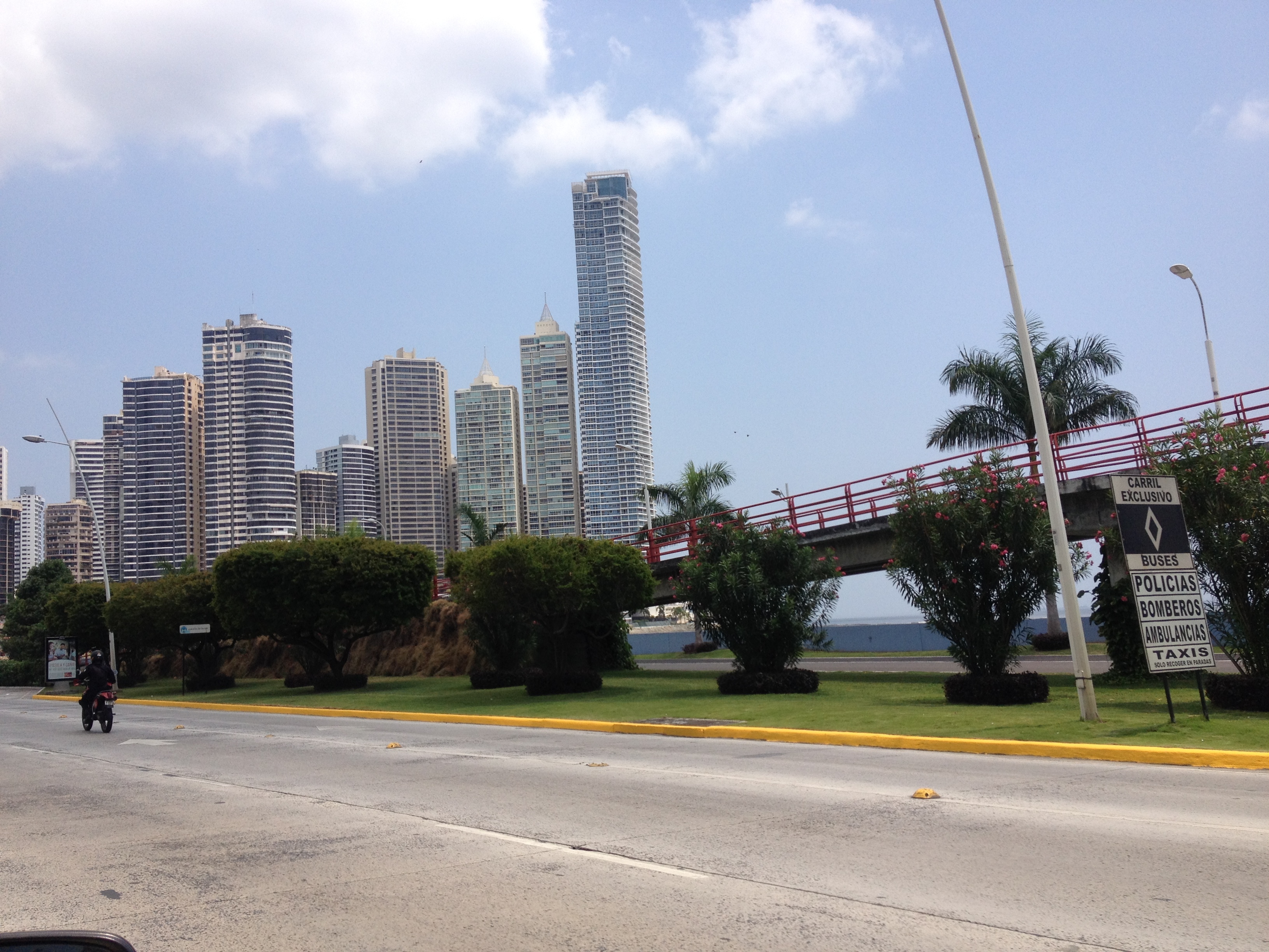 Picture Panama Panama City 2015-03 316 - Journey Panama City