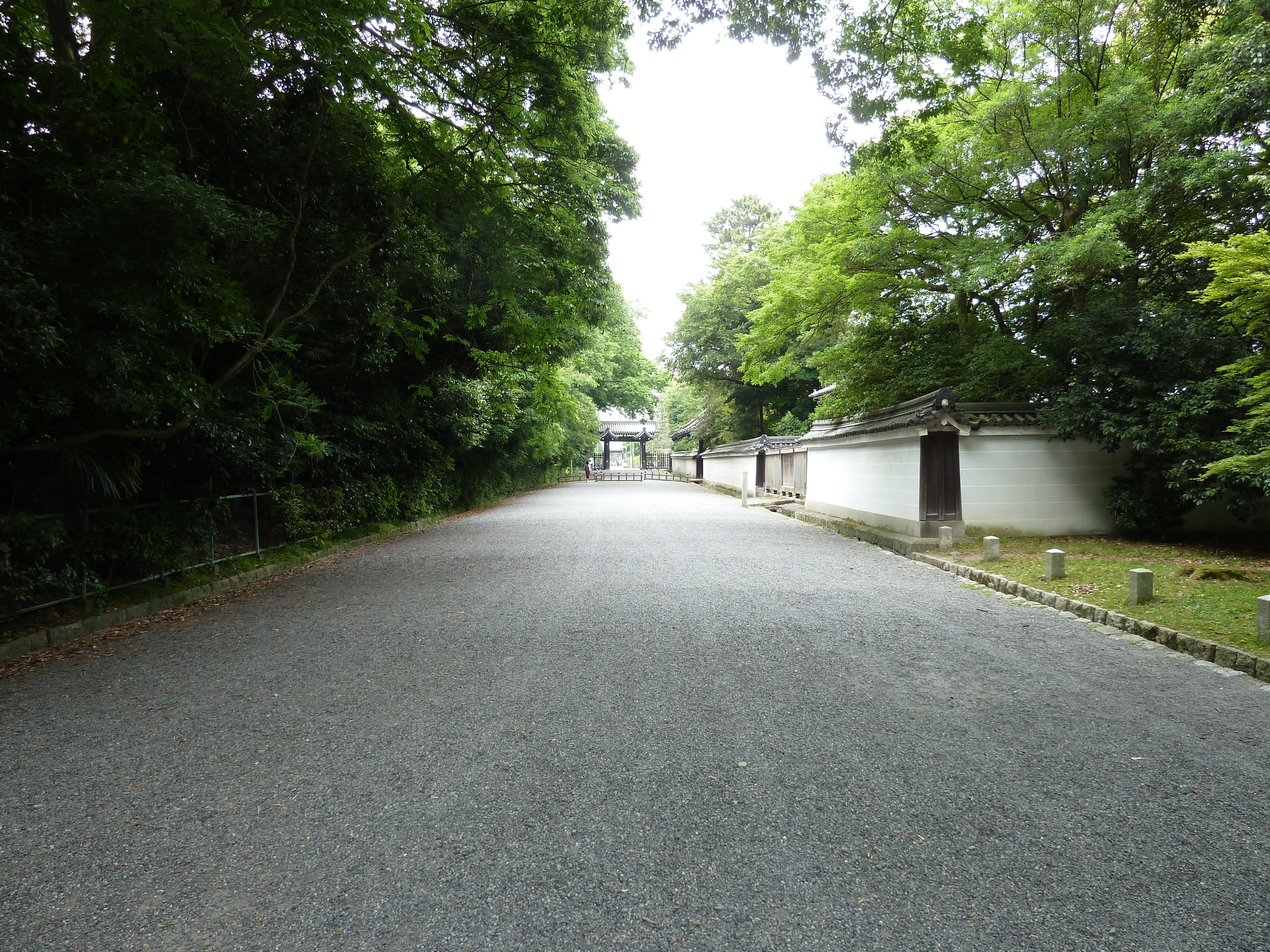 Picture Japan Kyoto Kyoto Gyoen Garden 2010-06 43 - Journey Kyoto Gyoen Garden