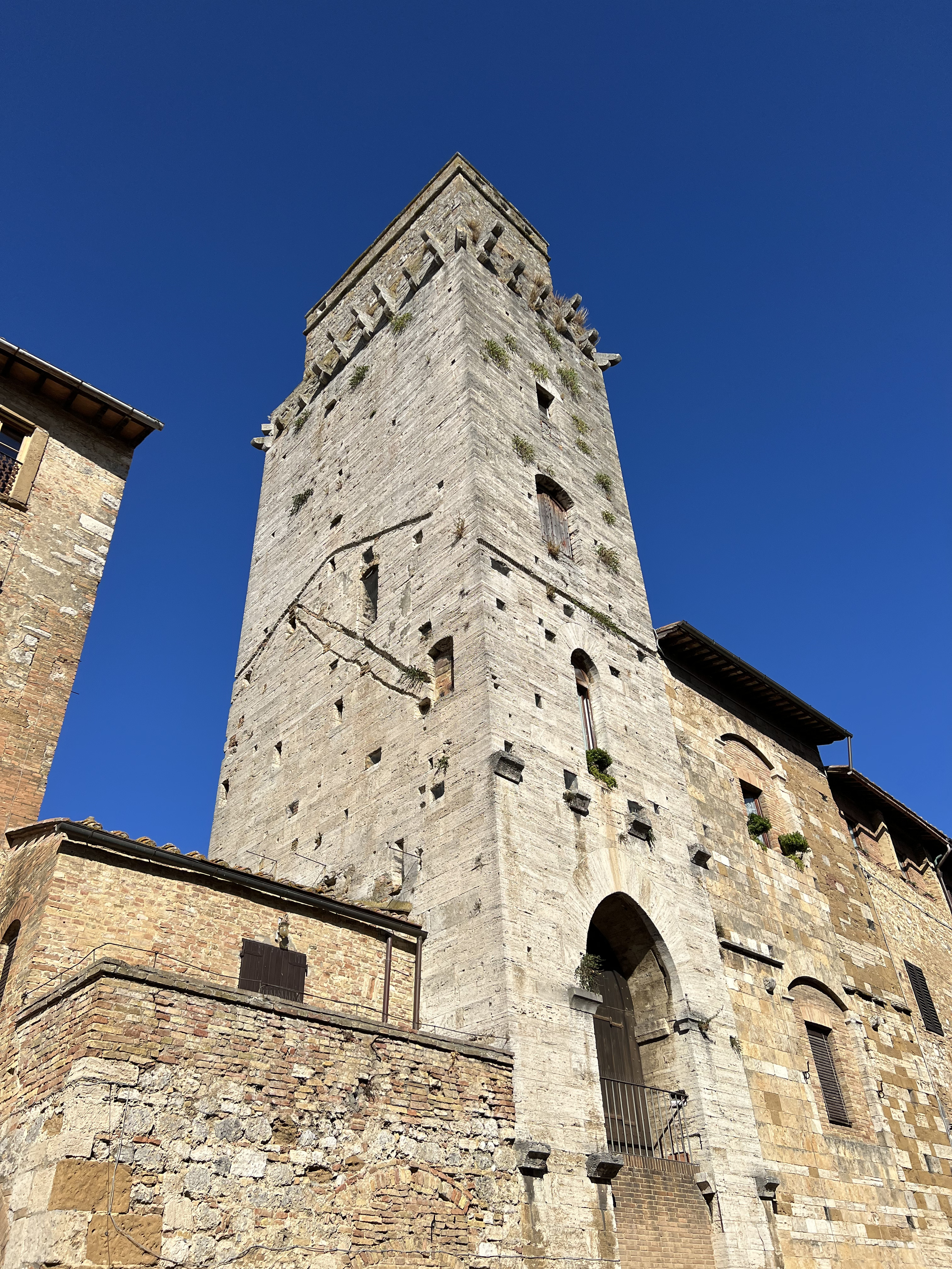 Picture Italy San Gimignano 2021-09 7 - Tour San Gimignano