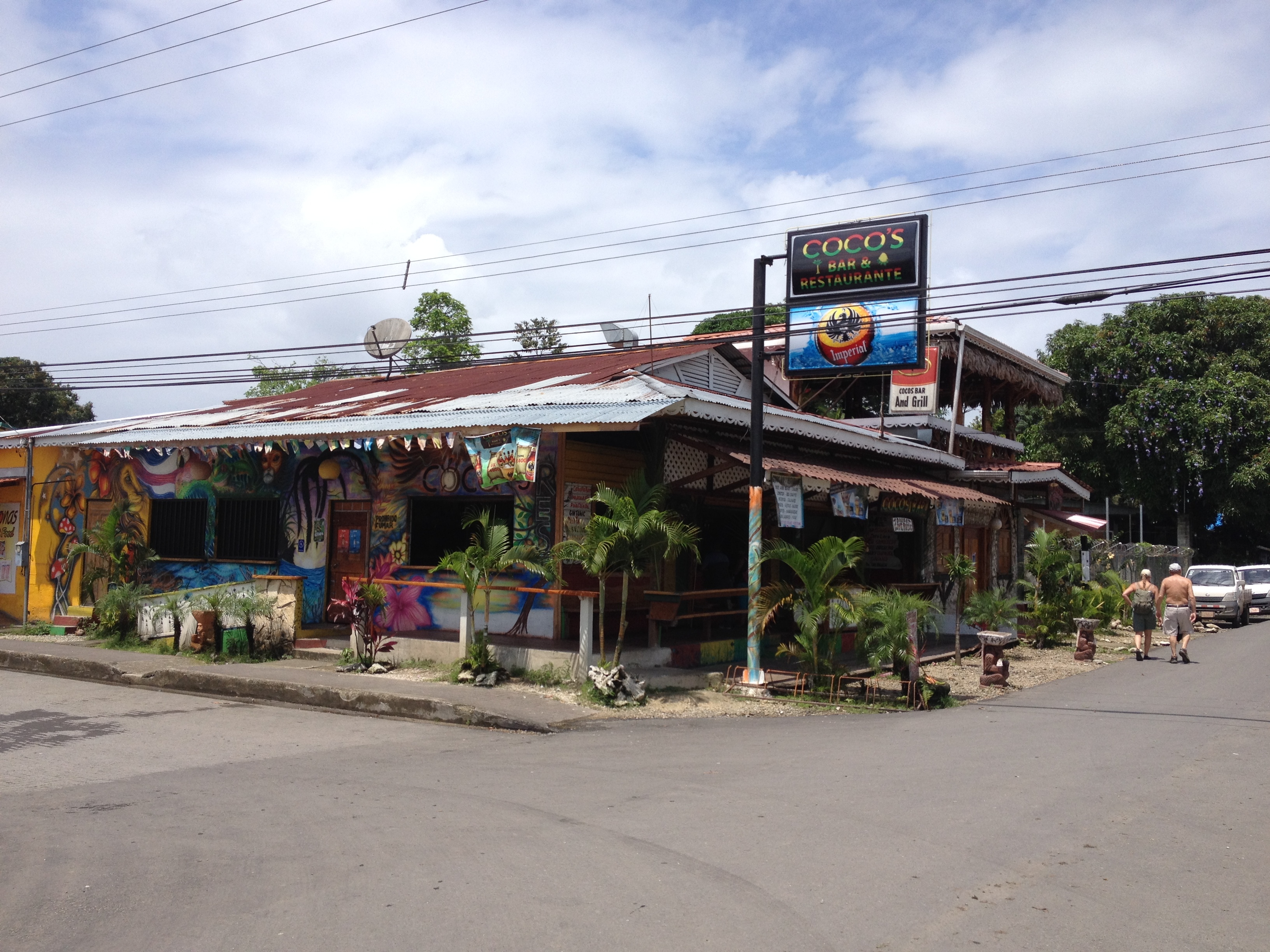 Picture Costa Rica Cahuita 2015-03 178 - Tour Cahuita