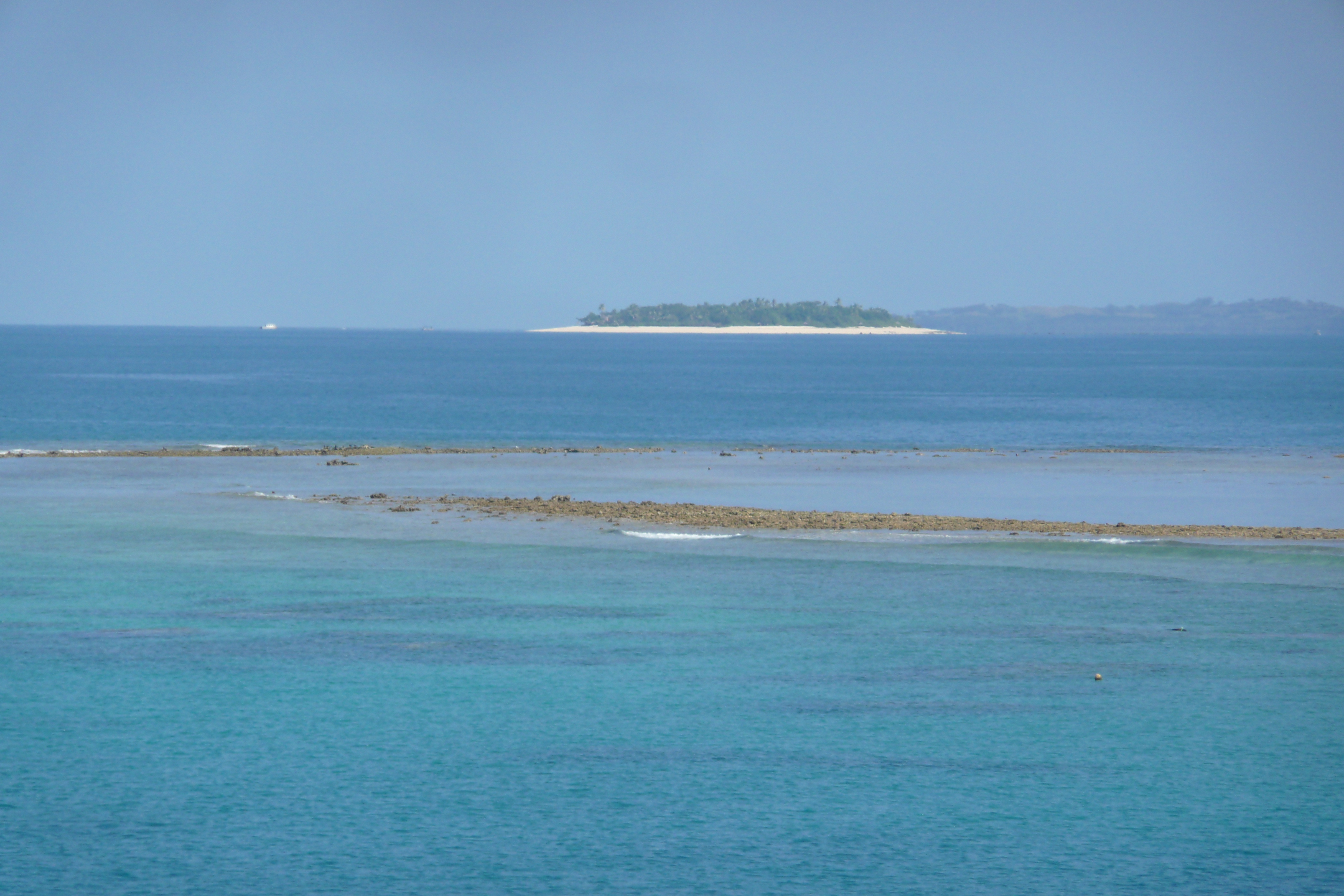 Picture Fiji Bounty Island 2010-05 5 - Recreation Bounty Island