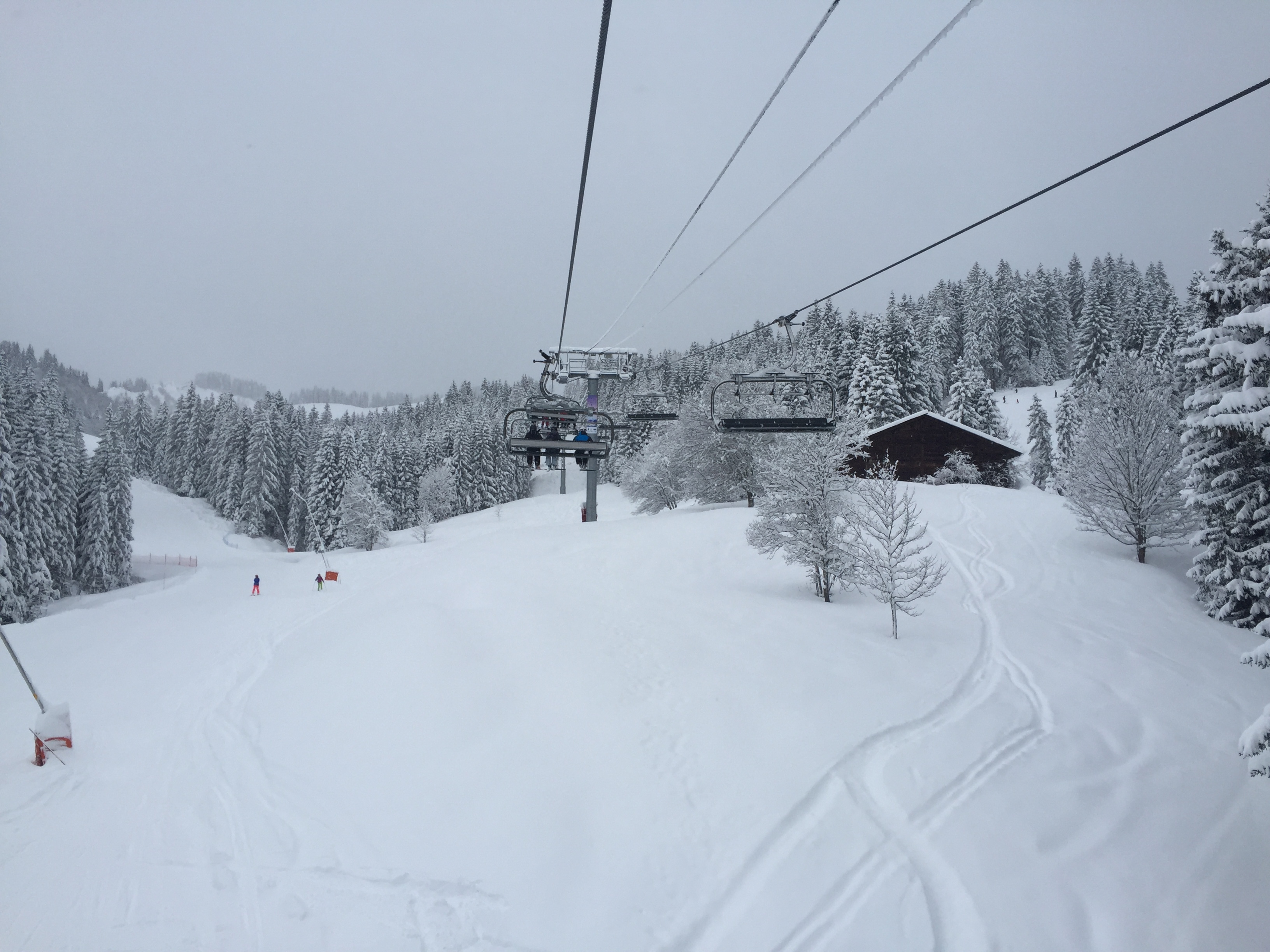 Picture France Megeve 2016-02 10 - Journey Megeve