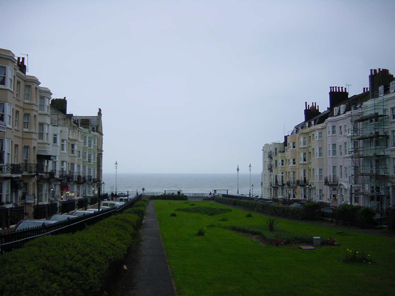 Picture United Kingdom Brighton 2001-04 12 - Journey Brighton