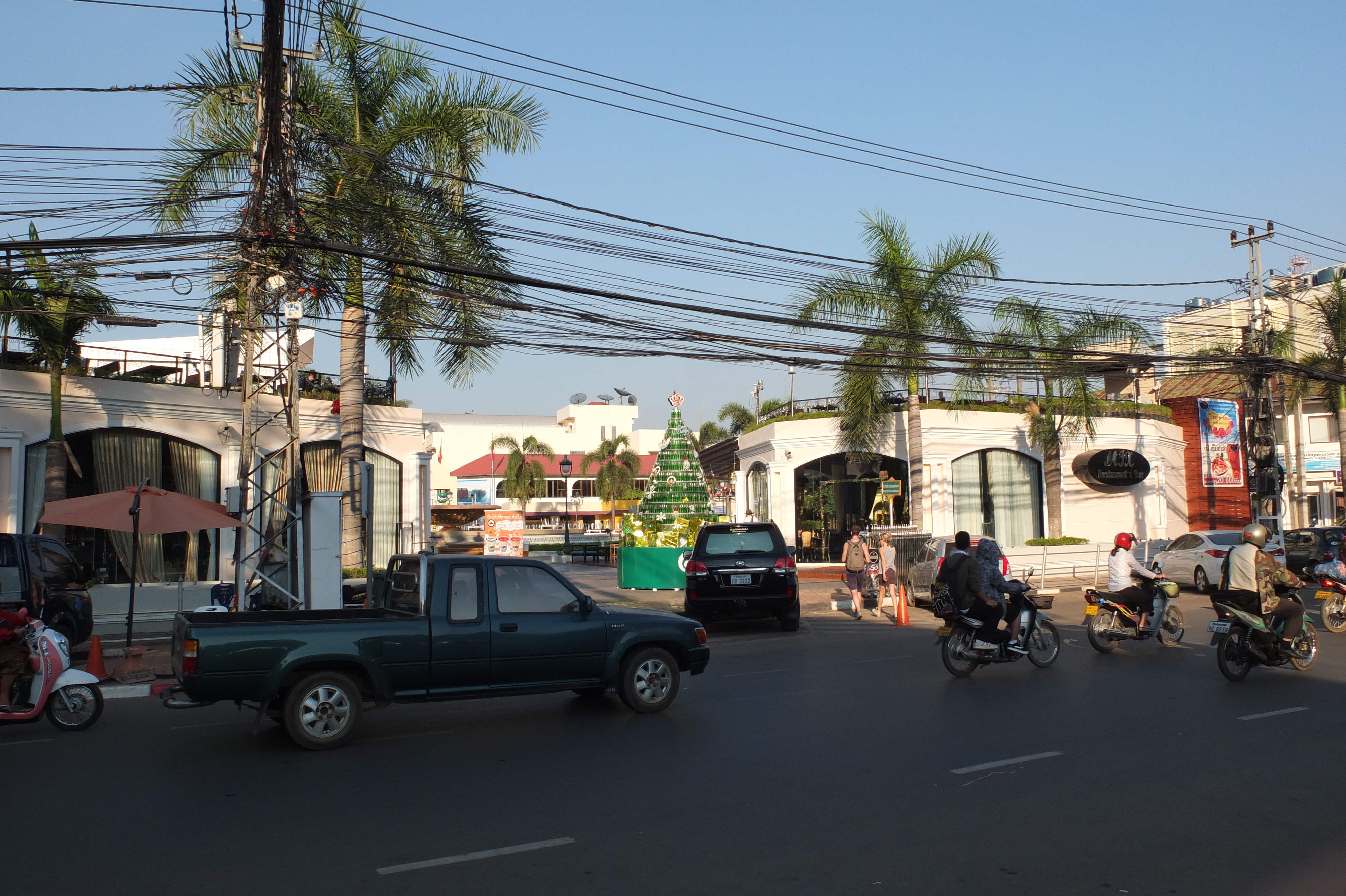 Picture Laos Vientiane 2012-12 66 - Around Vientiane