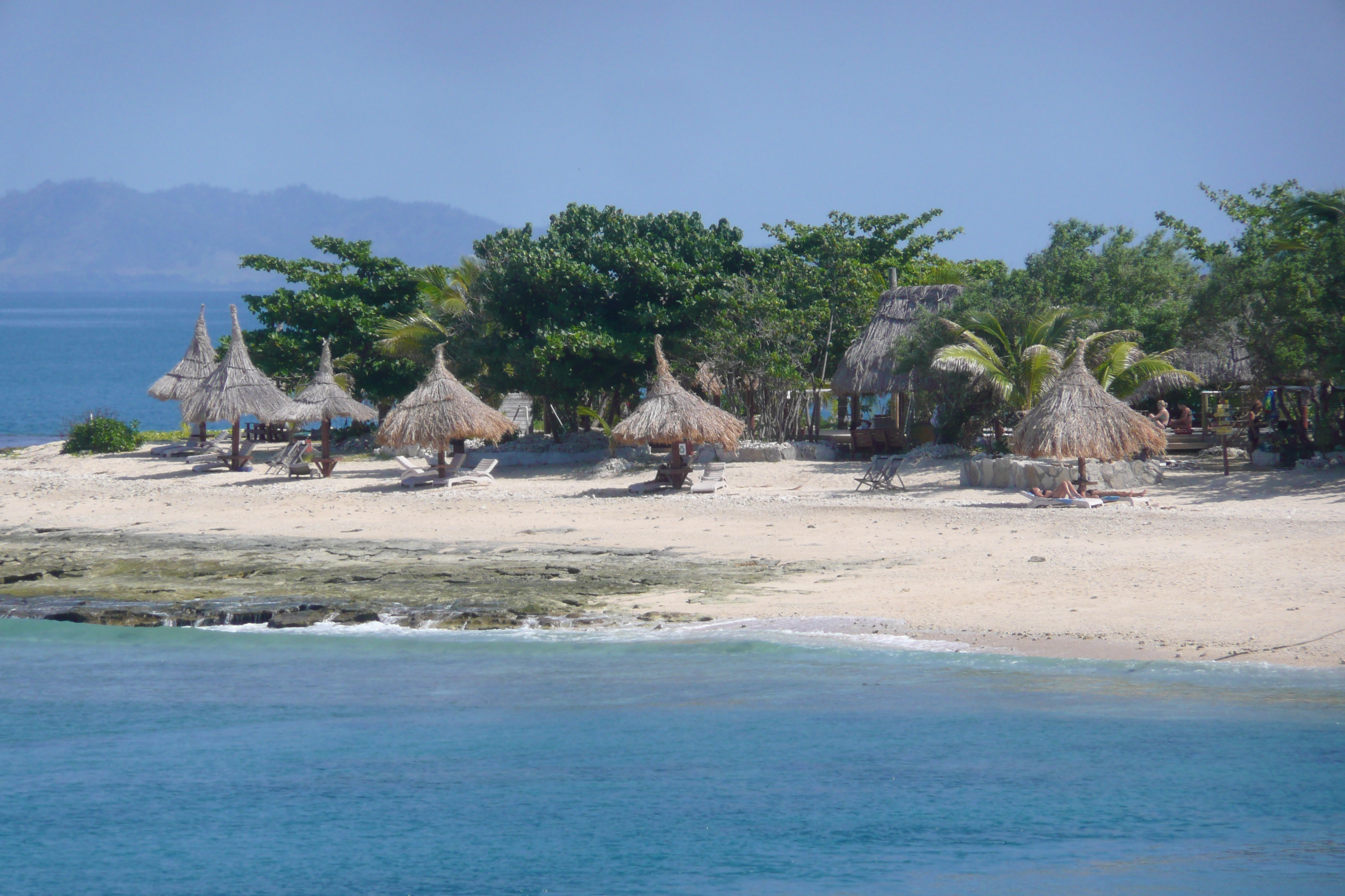 Picture Fiji Bounty Island 2010-05 0 - Tour Bounty Island