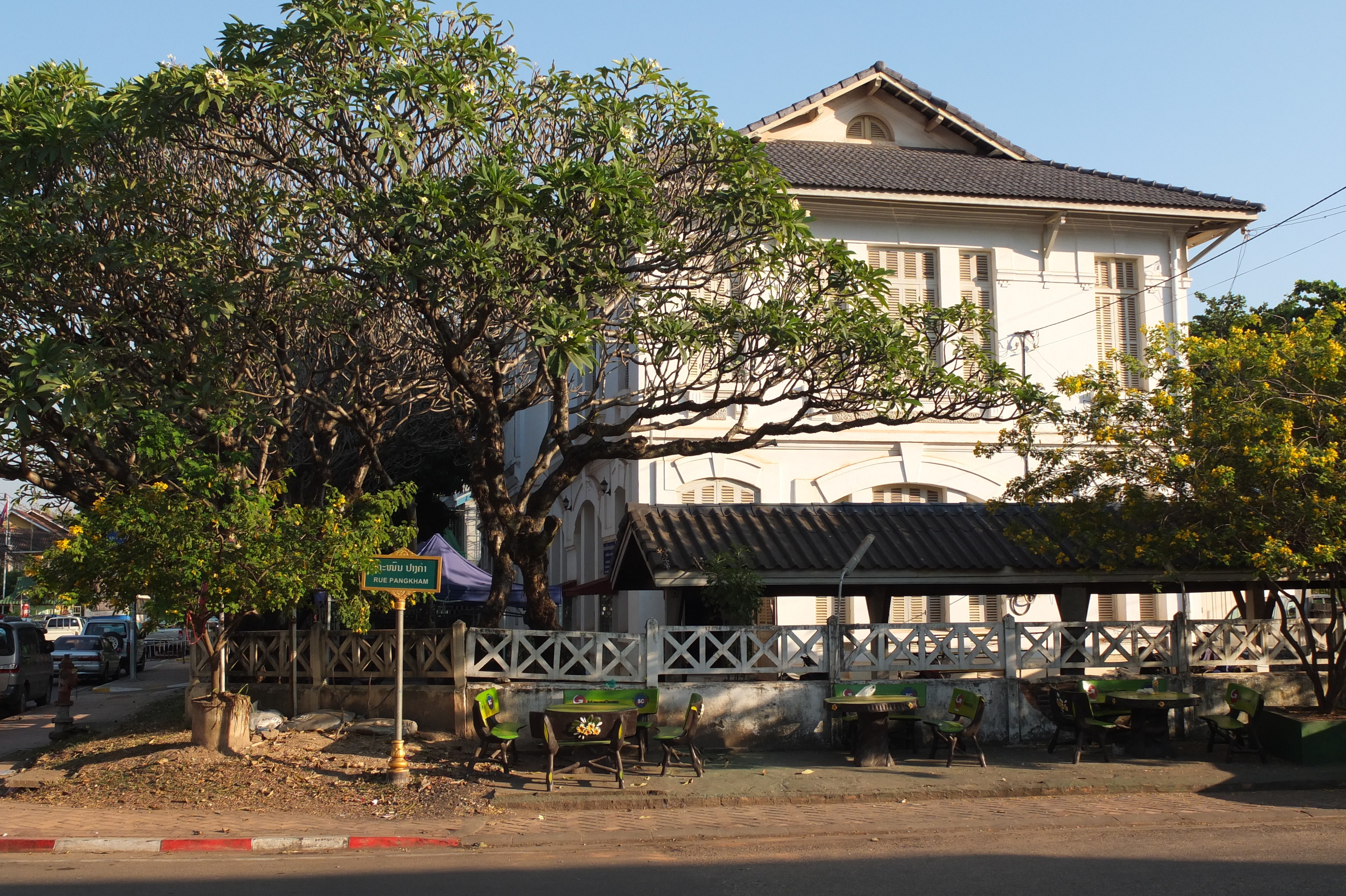 Picture Laos Vientiane 2012-12 93 - Tour Vientiane