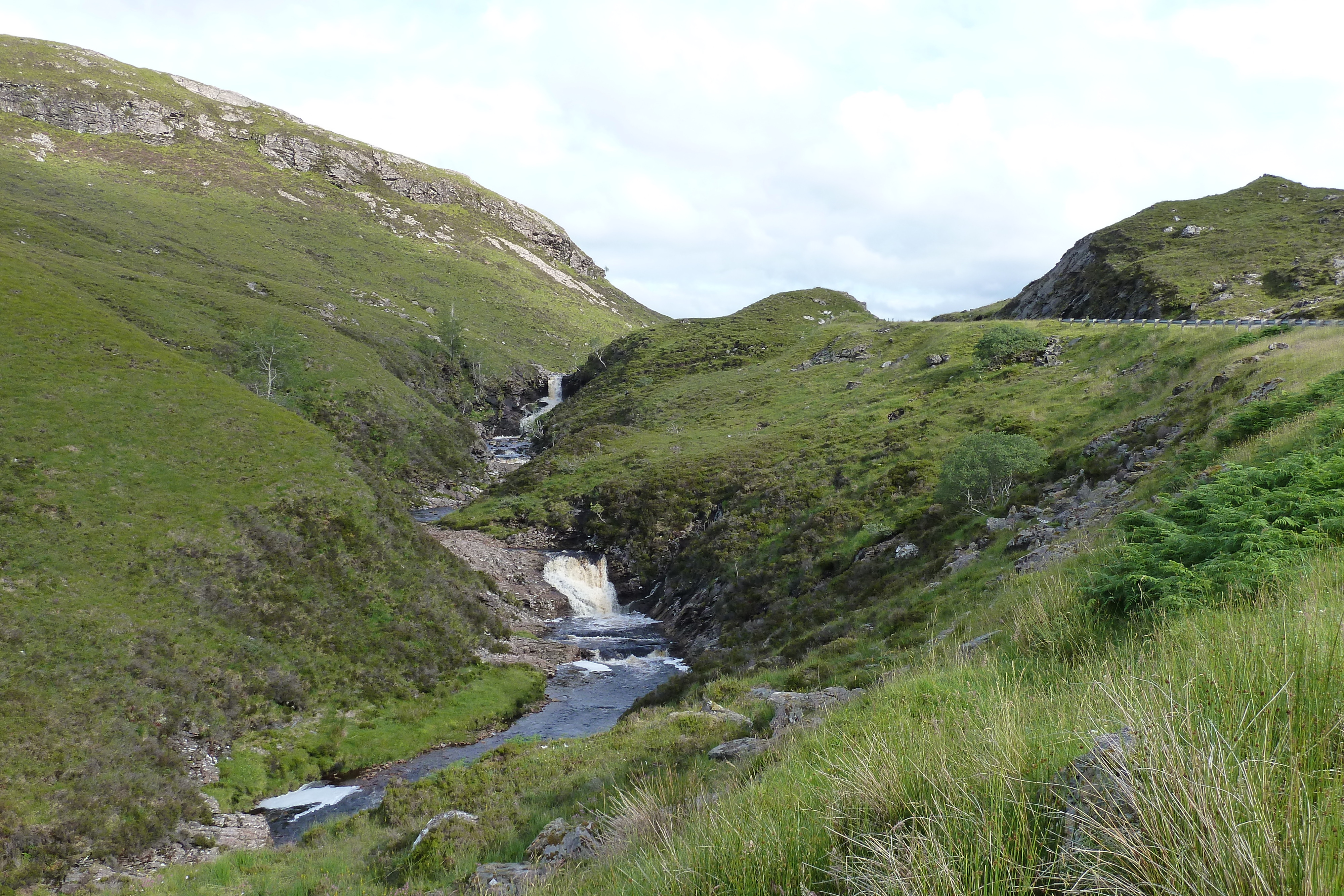 Picture United Kingdom Wester Ross 2011-07 58 - Center Wester Ross