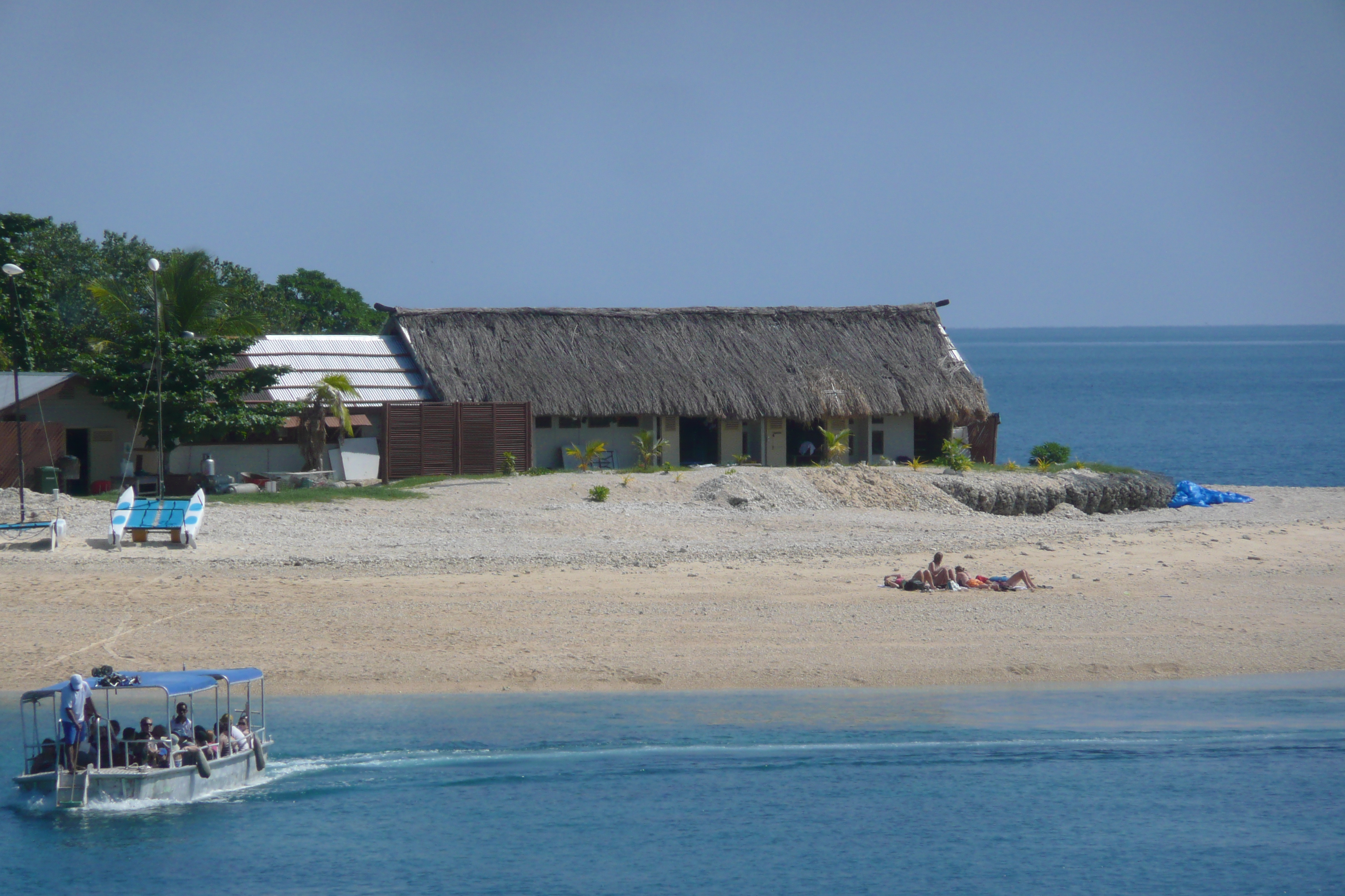 Picture Fiji Bounty Island 2010-05 9 - Tour Bounty Island