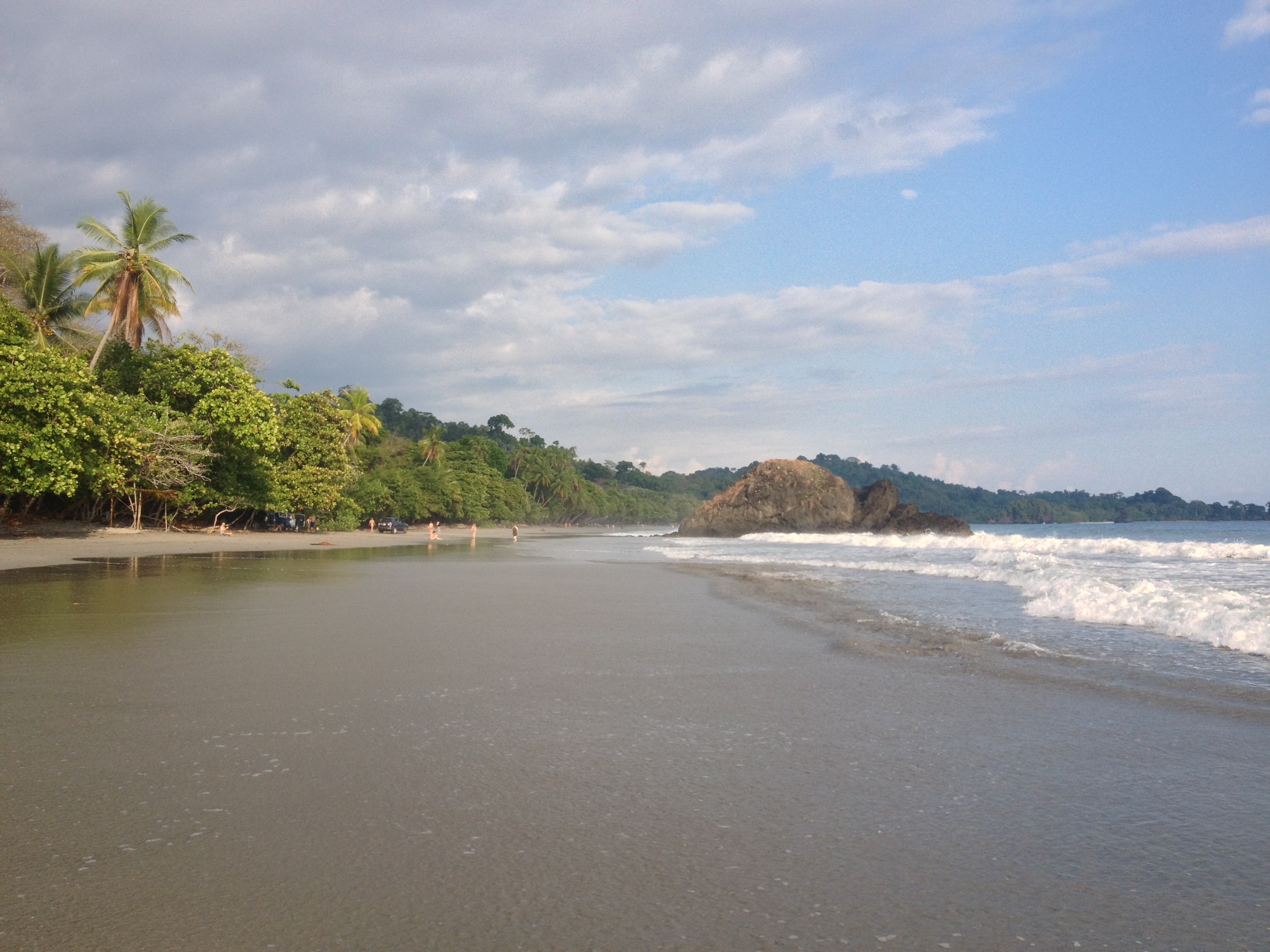 Picture Costa Rica Manuel Antonio 2015-03 178 - Discovery Manuel Antonio