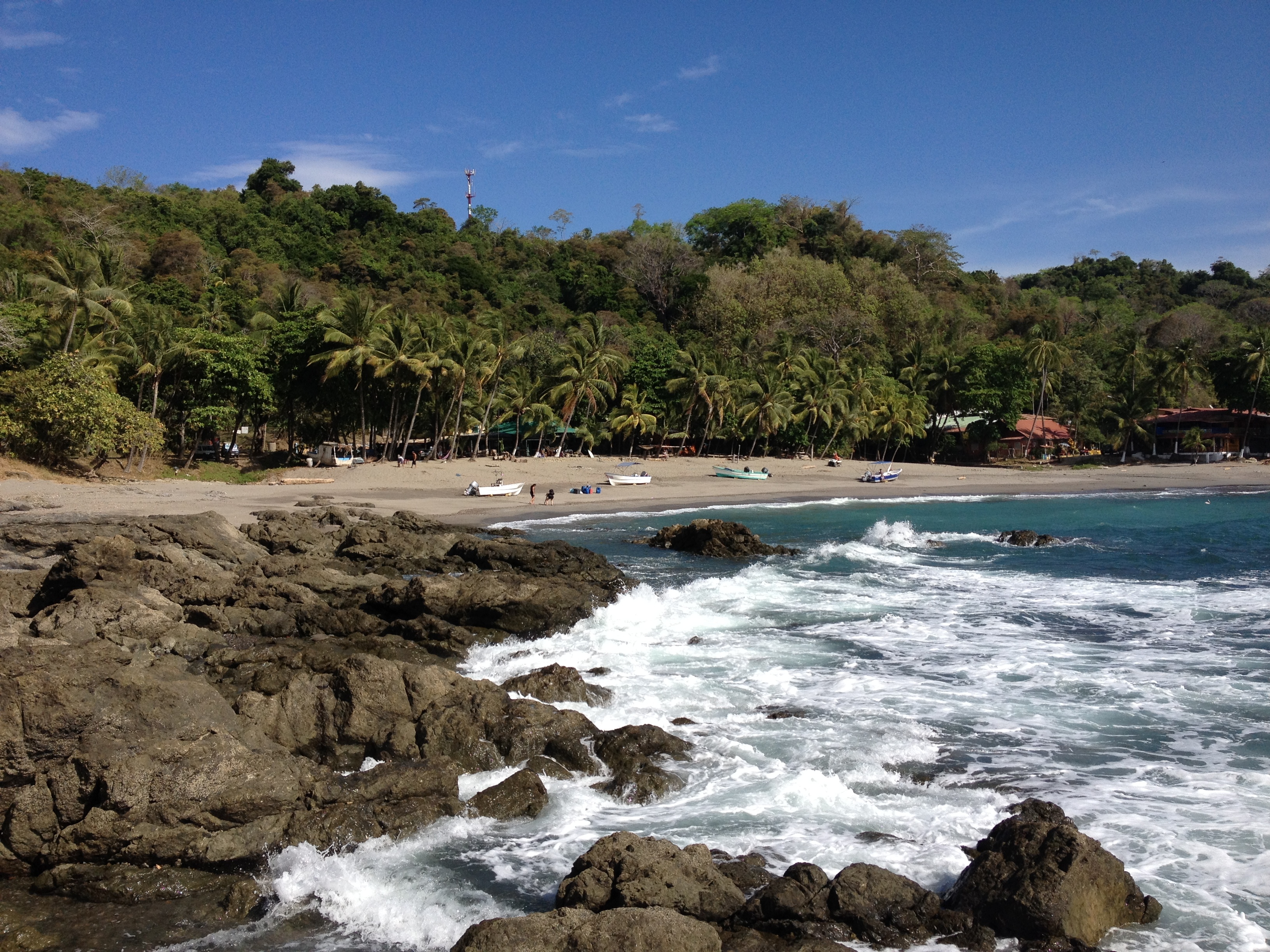 Picture Costa Rica Montezuma 2015-03 9 - Discovery Montezuma