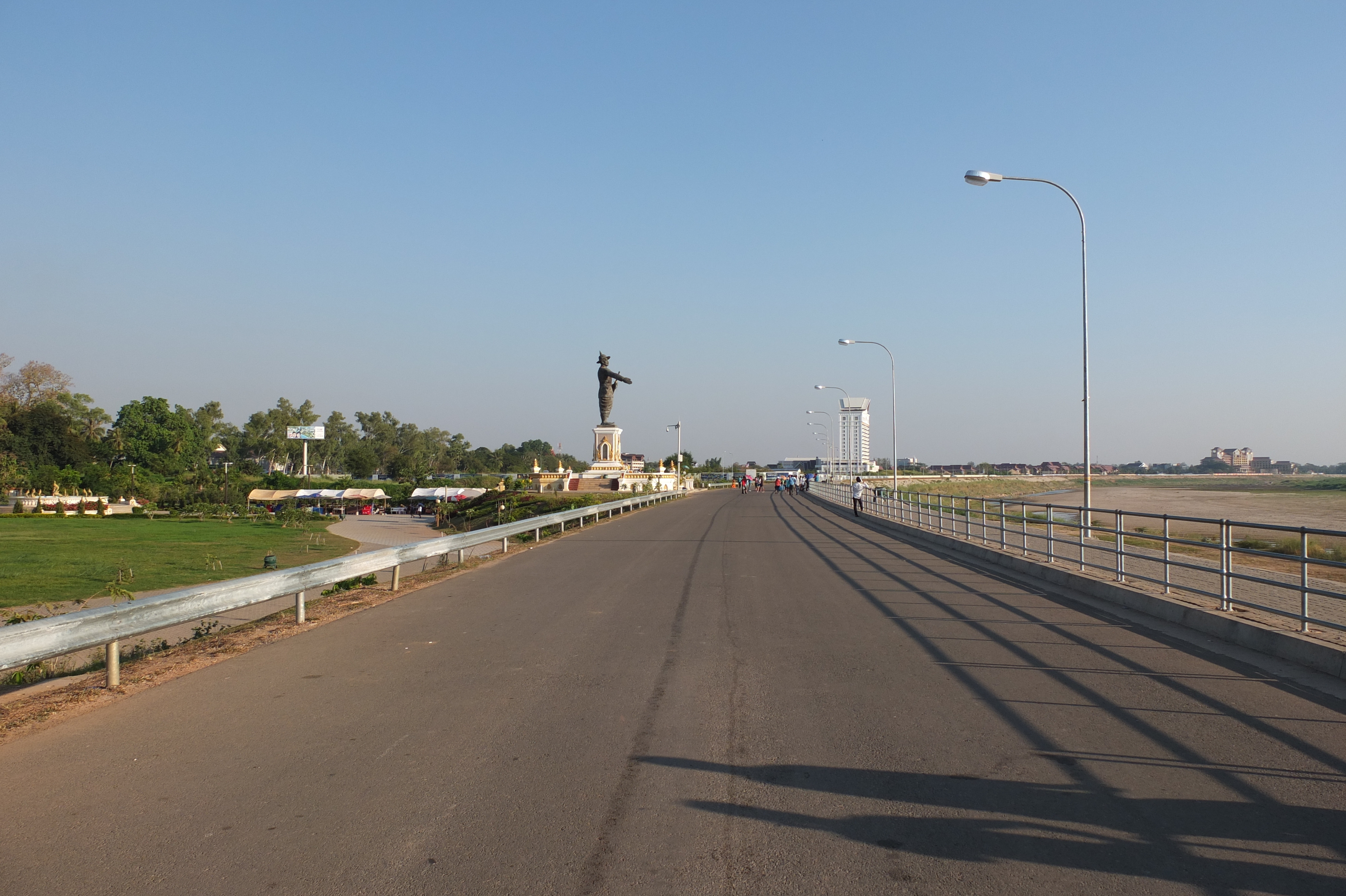 Picture Laos Vientiane 2012-12 51 - Journey Vientiane