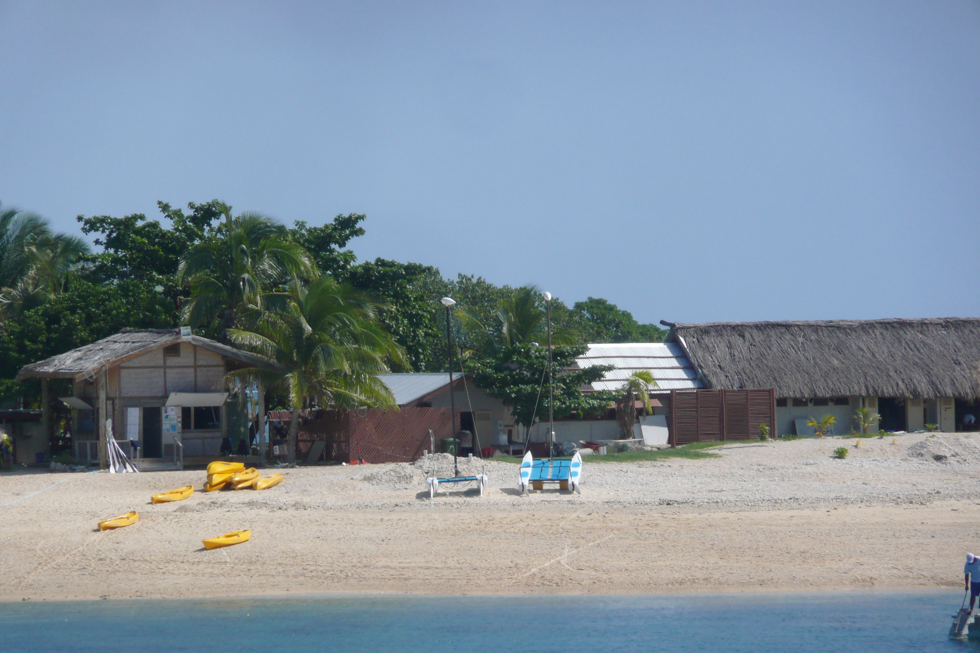 Picture Fiji Bounty Island 2010-05 14 - Tour Bounty Island