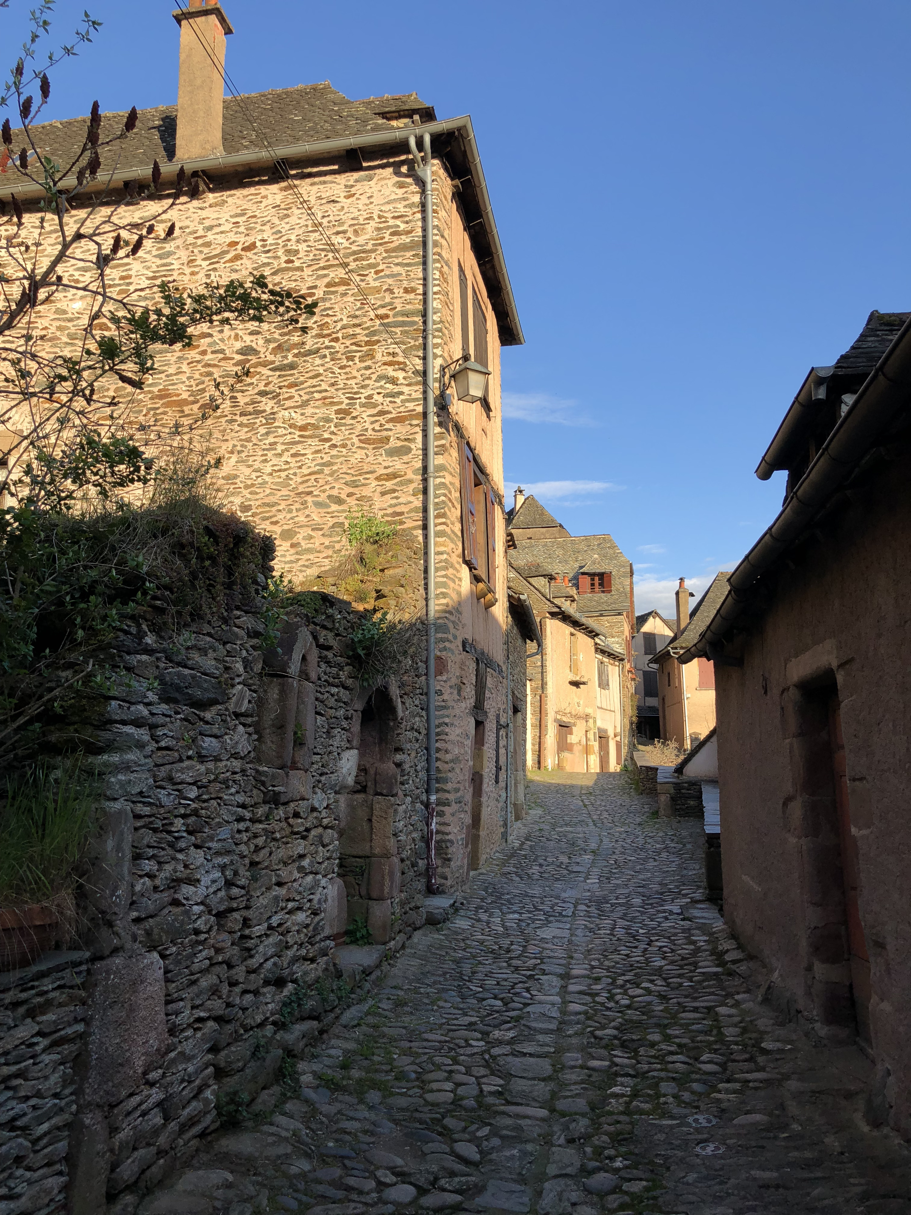 Picture France Conques 2018-04 68 - Around Conques