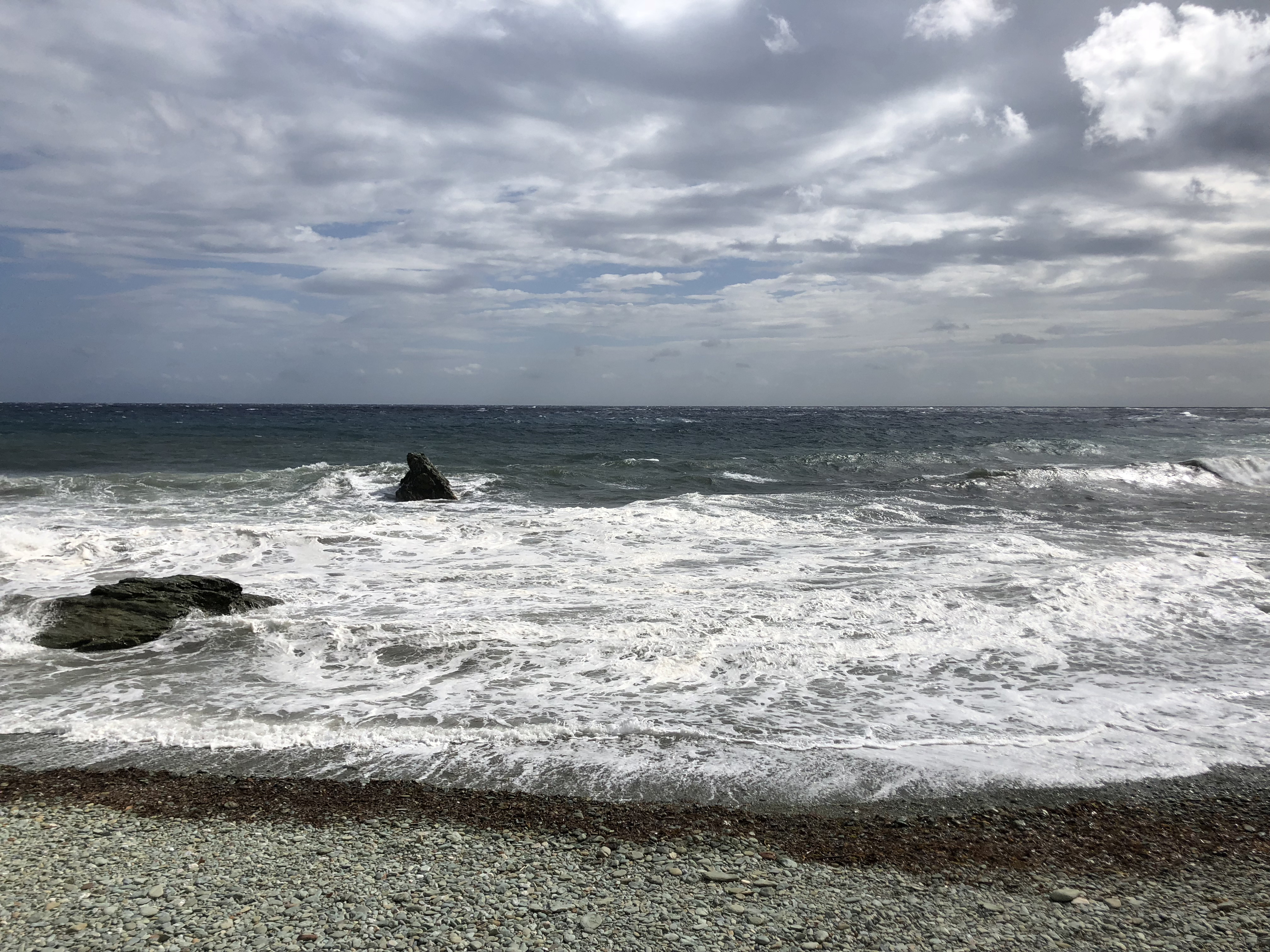 Picture France Corsica San Martino di Lota 2018-09 11 - Discovery San Martino di Lota