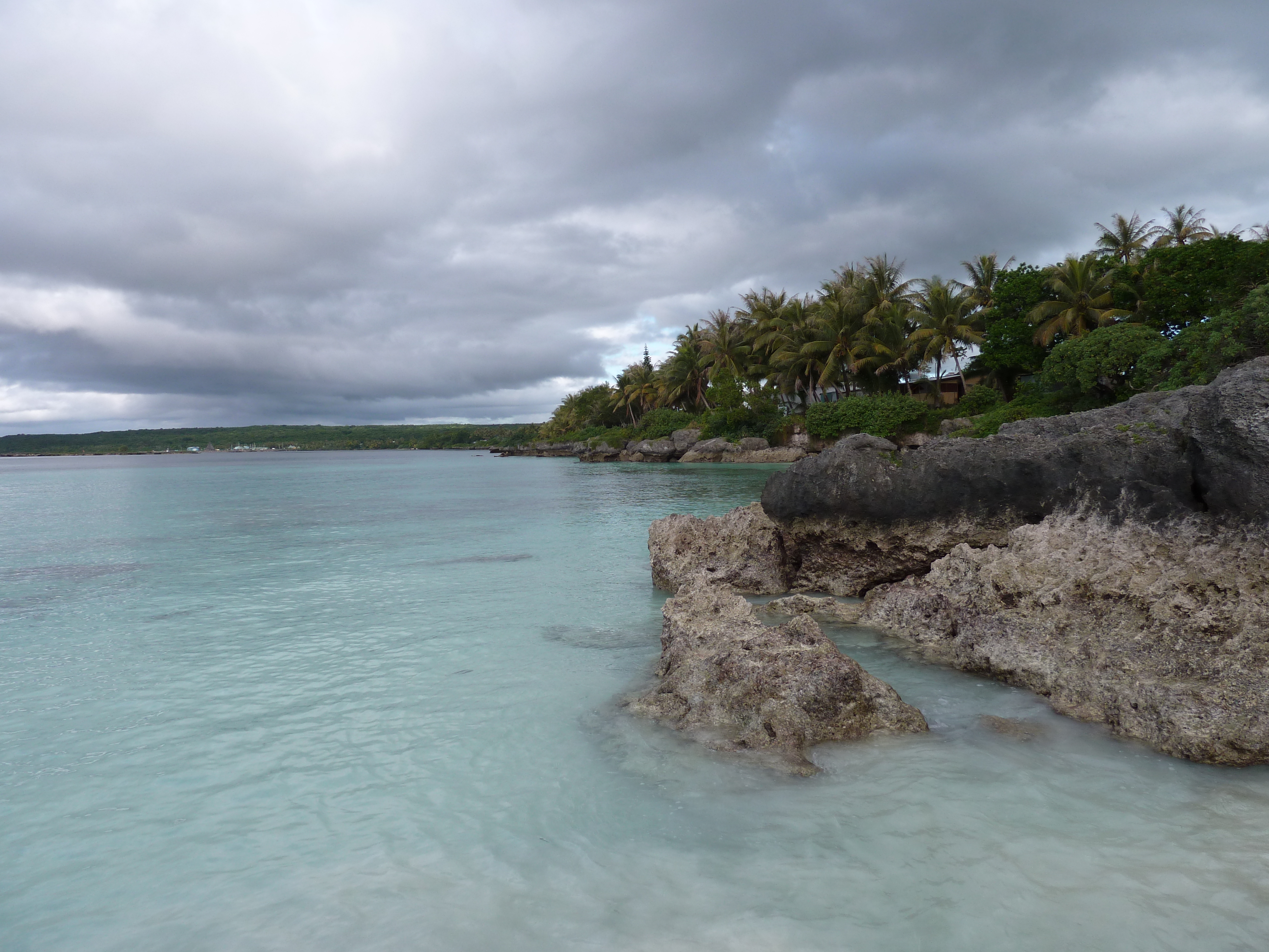 Picture New Caledonia Lifou We 2010-05 1 - Tour We