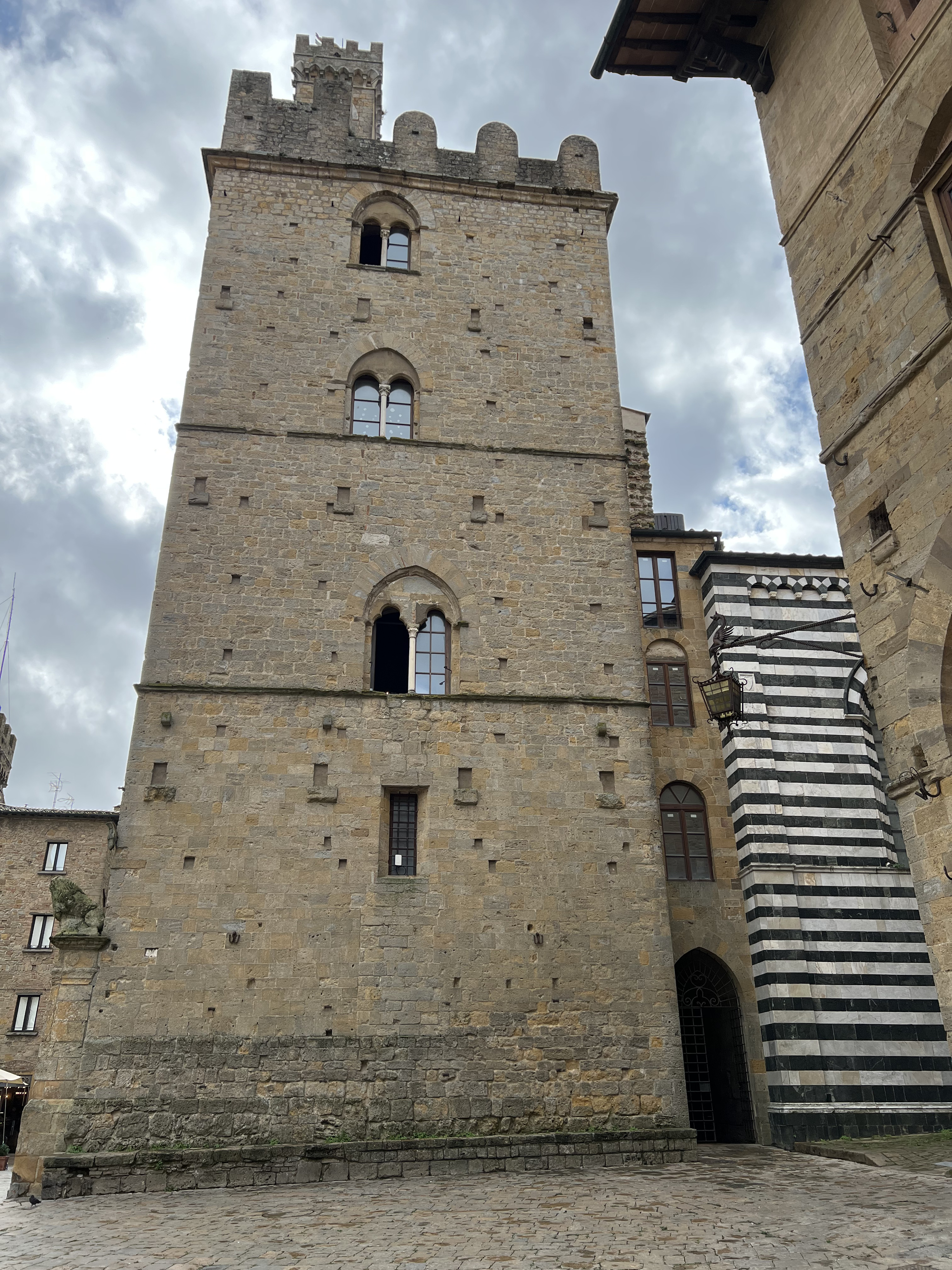 Picture Italy Volterra 2021-09 147 - Tours Volterra