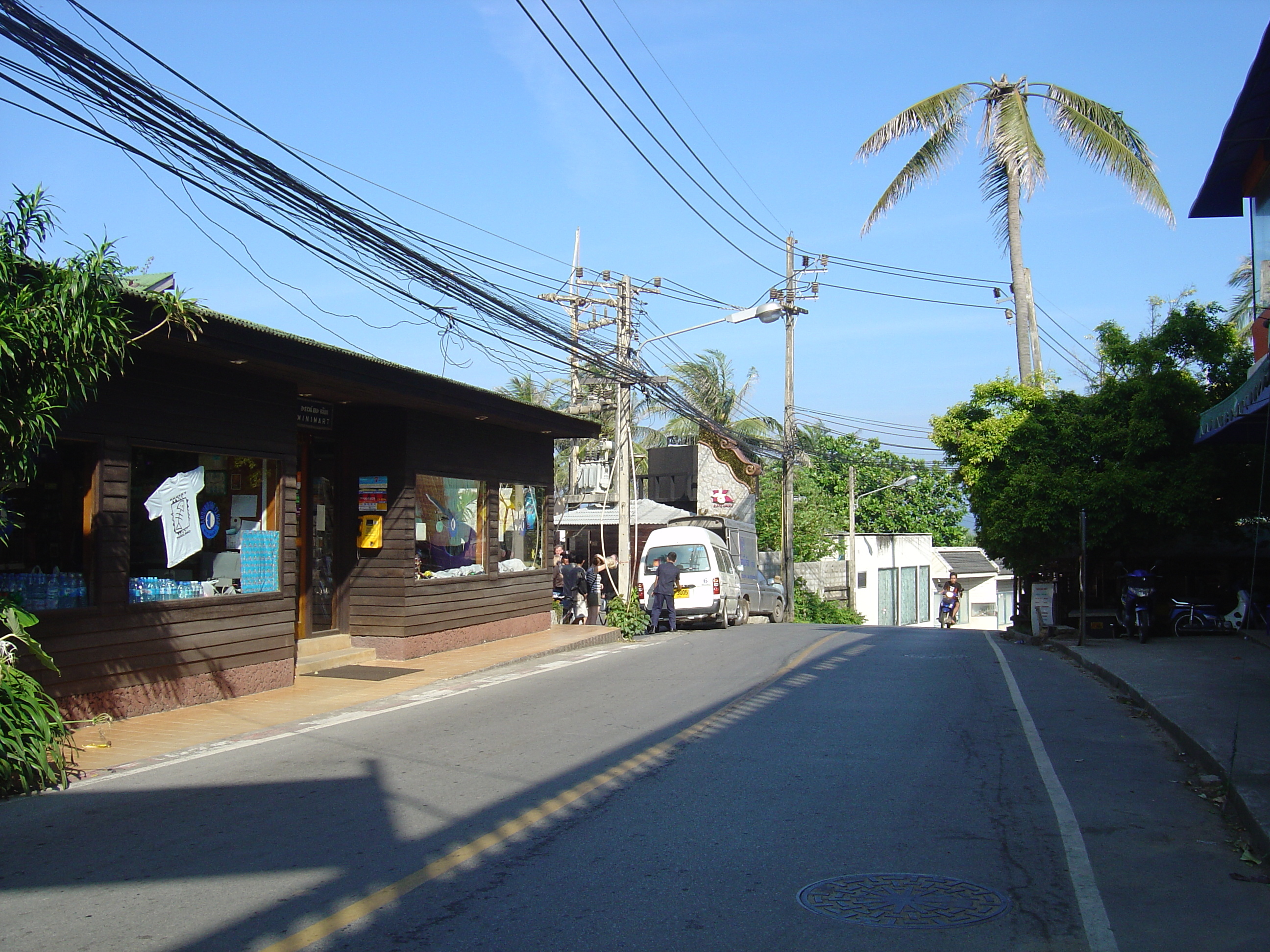 Picture Thailand Phuket Kata Karon 2005-12 40 - Tours Kata Karon