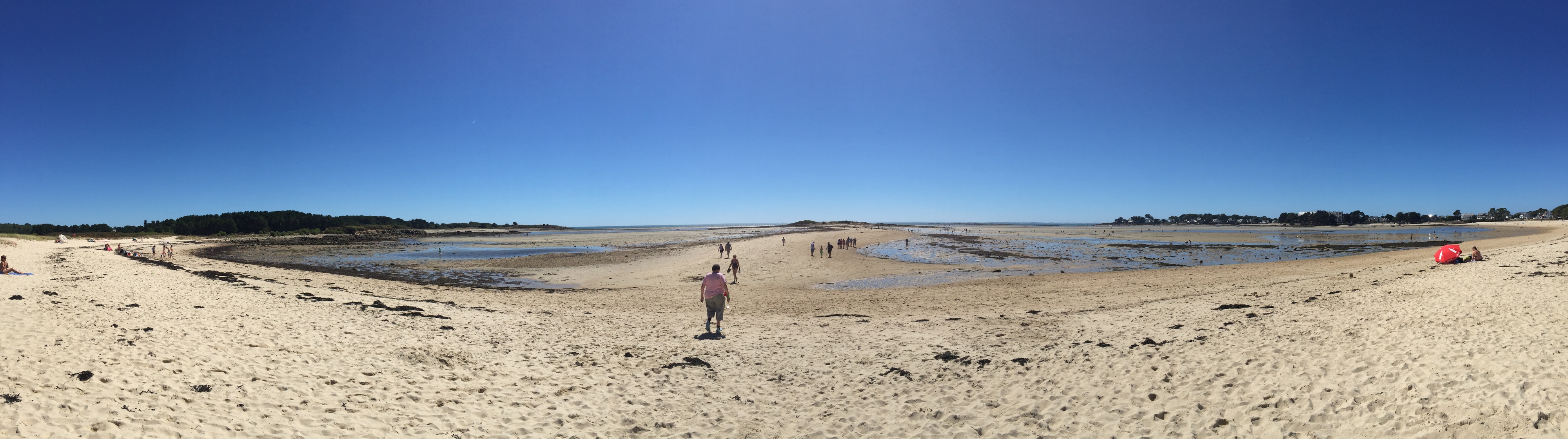 Picture France La Trinite-sur-Mer 2016-08 0 - Recreation La Trinite-sur-Mer