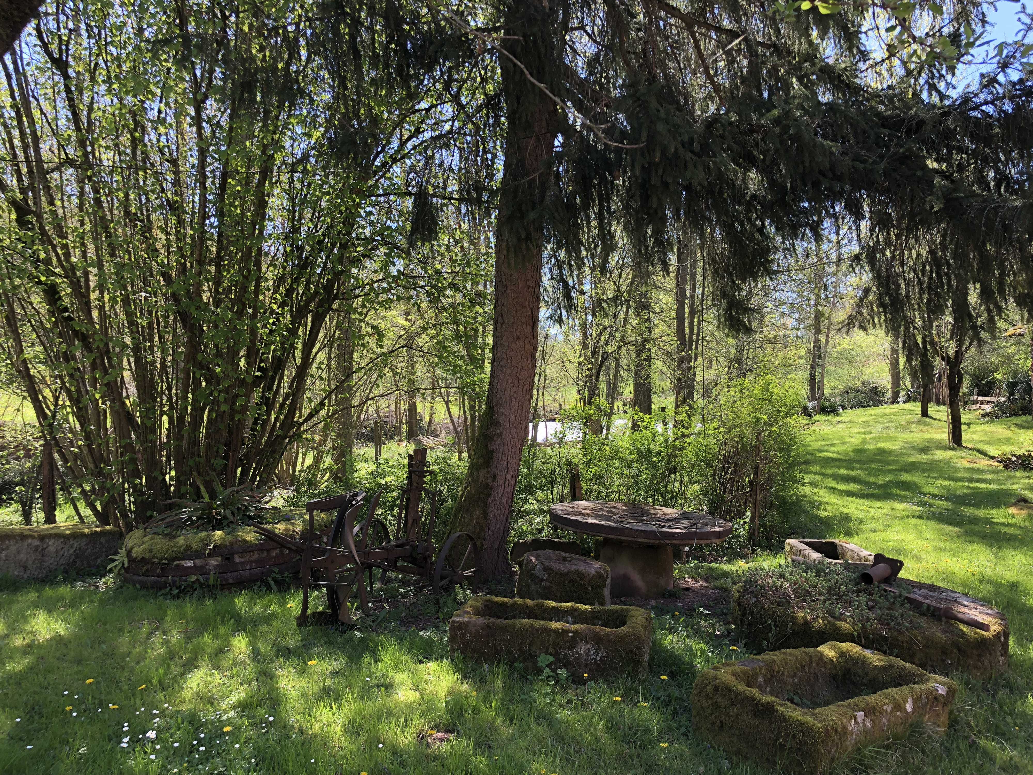 Picture France Conques 2018-04 143 - Discovery Conques