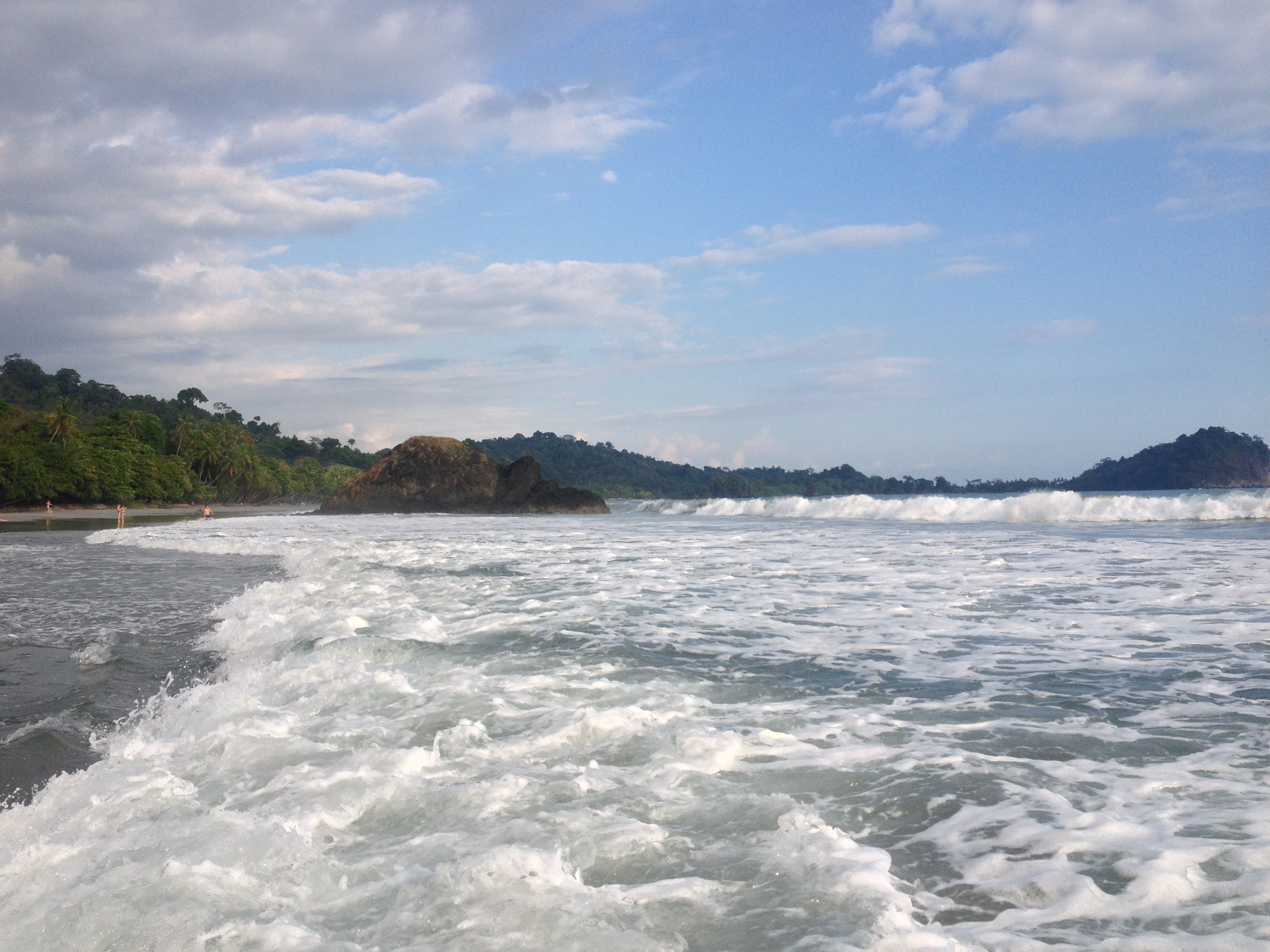 Picture Costa Rica Manuel Antonio 2015-03 232 - Recreation Manuel Antonio