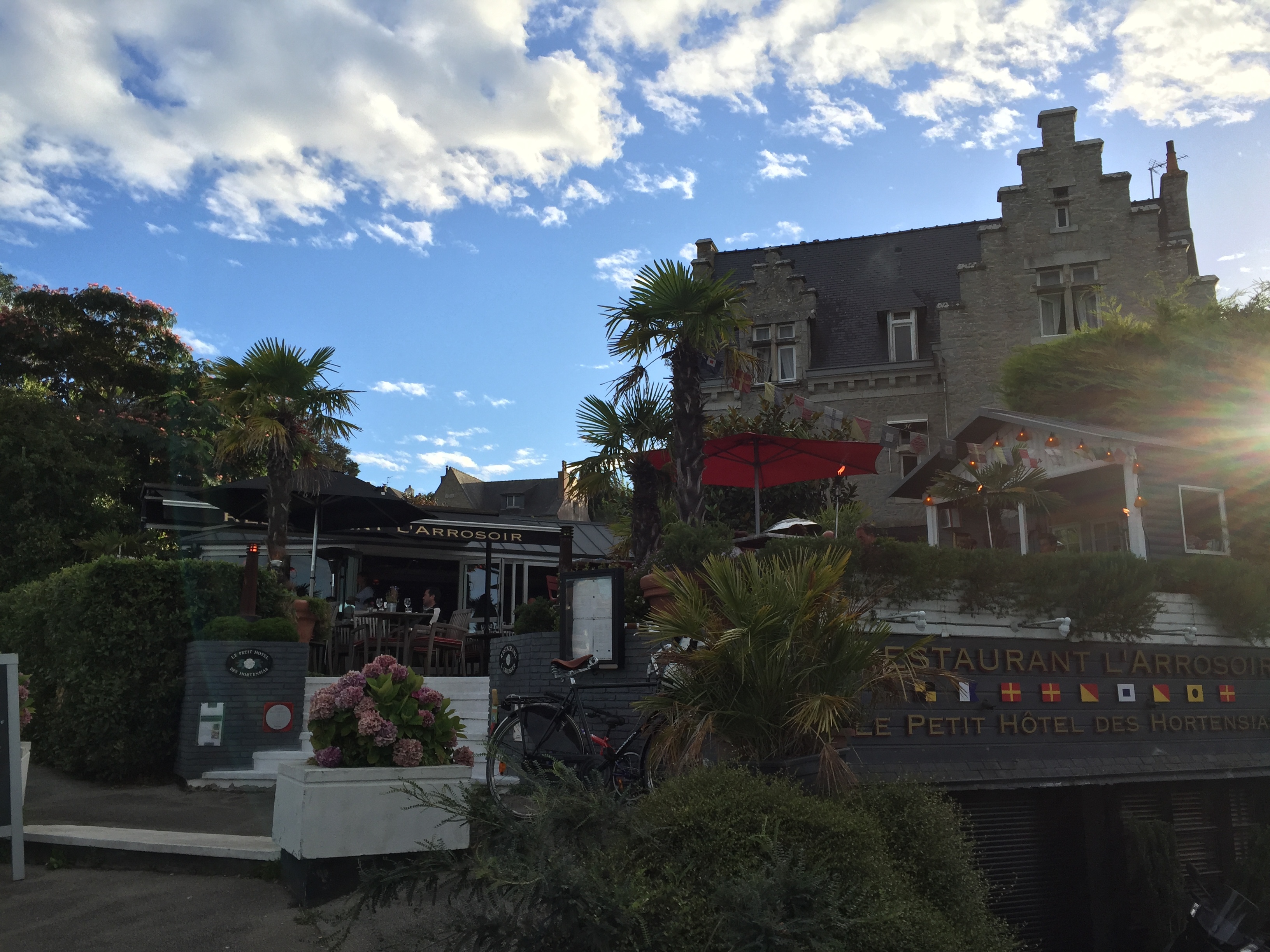 Picture France La Trinite-sur-Mer 2016-08 5 - Around La Trinite-sur-Mer