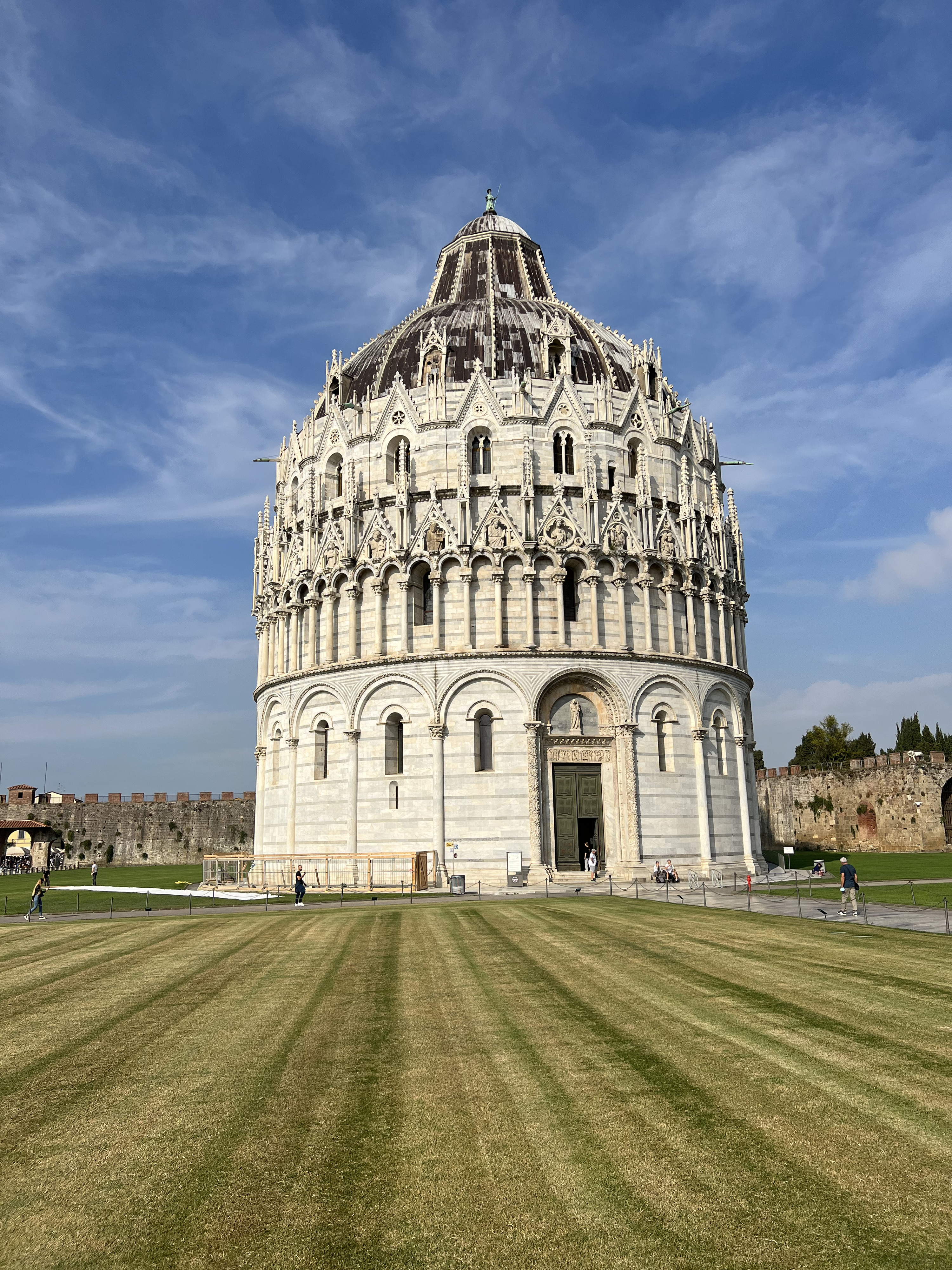 Picture Italy Pisa 2021-09 23 - Discovery Pisa