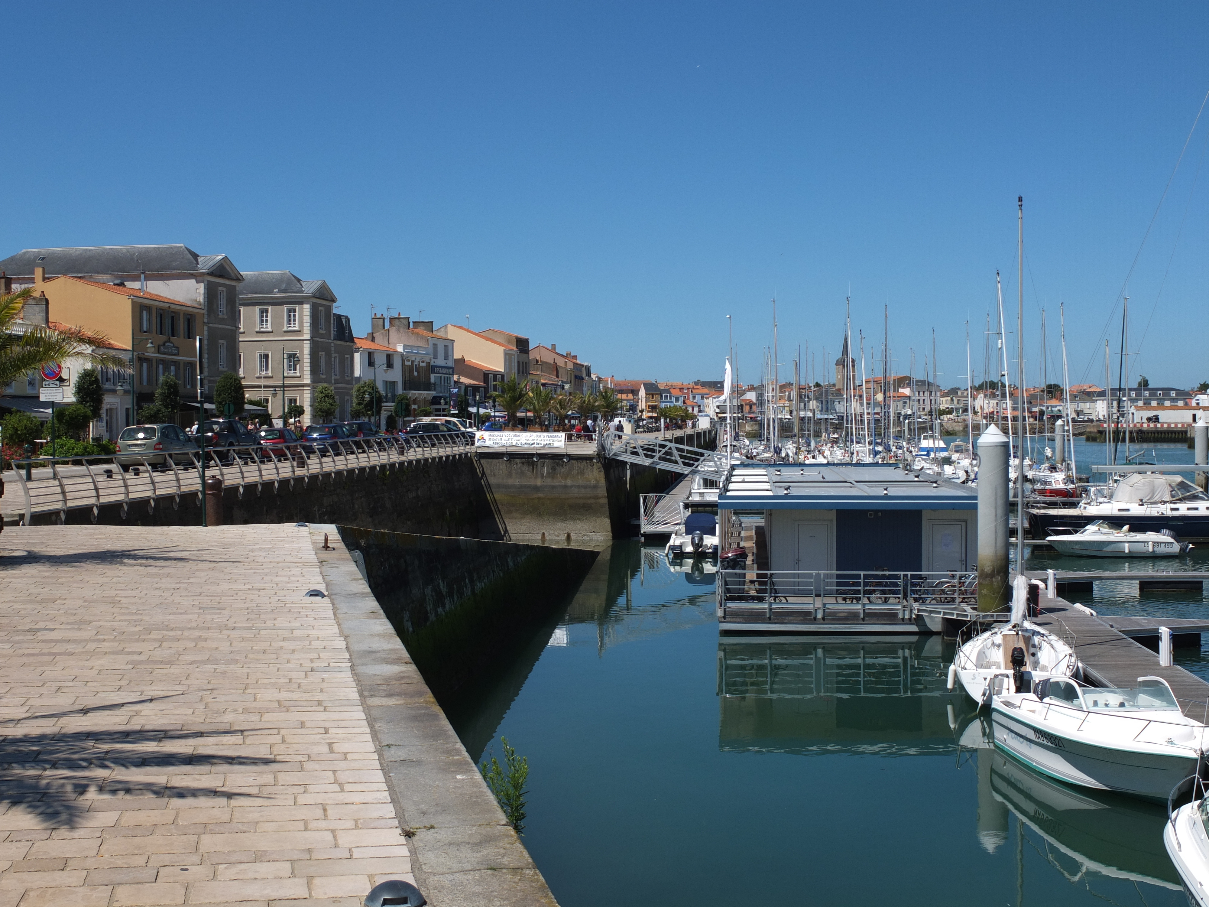 Picture France Les Sables d'Ollone 2012-07 61 - Tour Les Sables d'Ollone