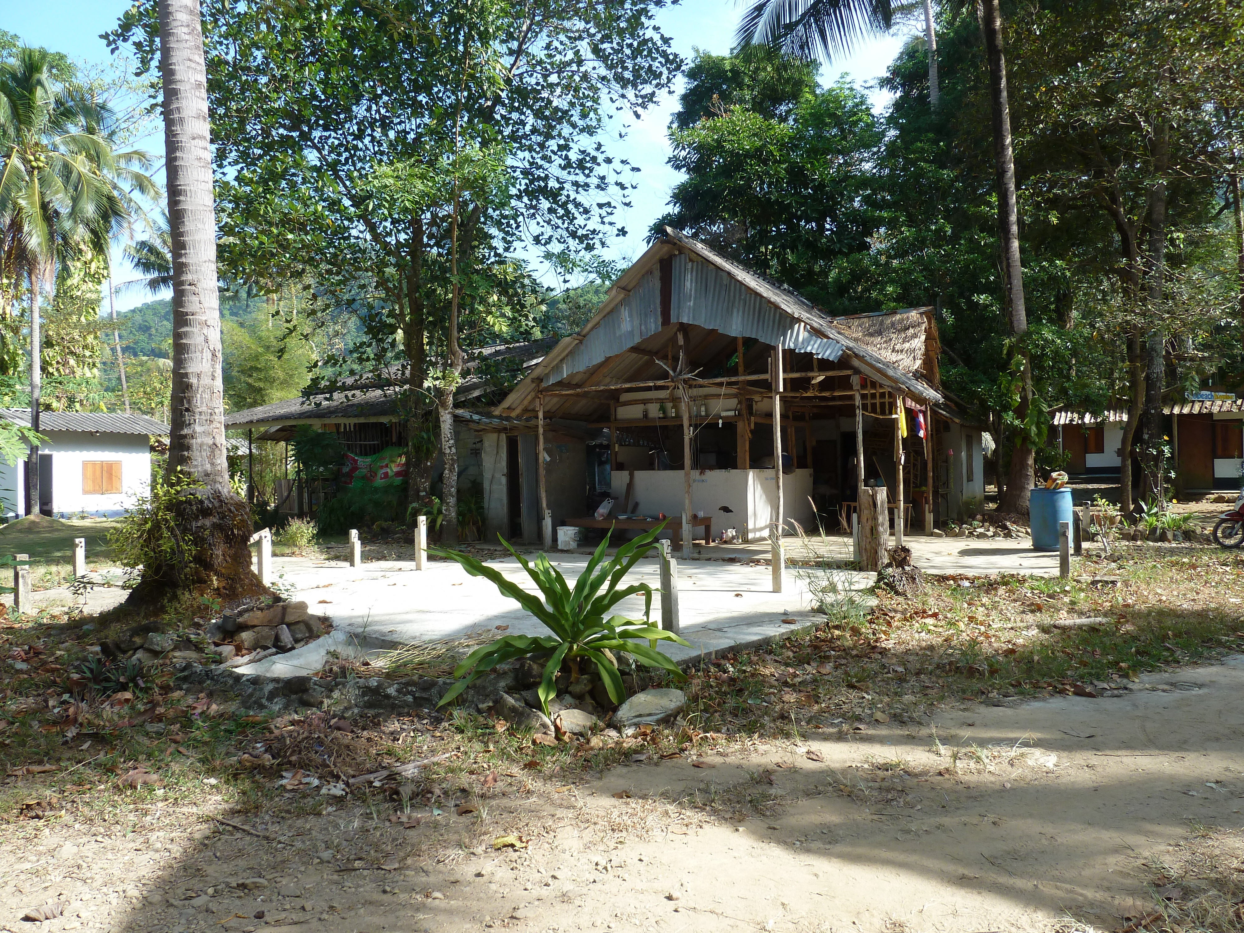 Picture Thailand Ko Chang 2011-12 42 - Discovery Ko Chang