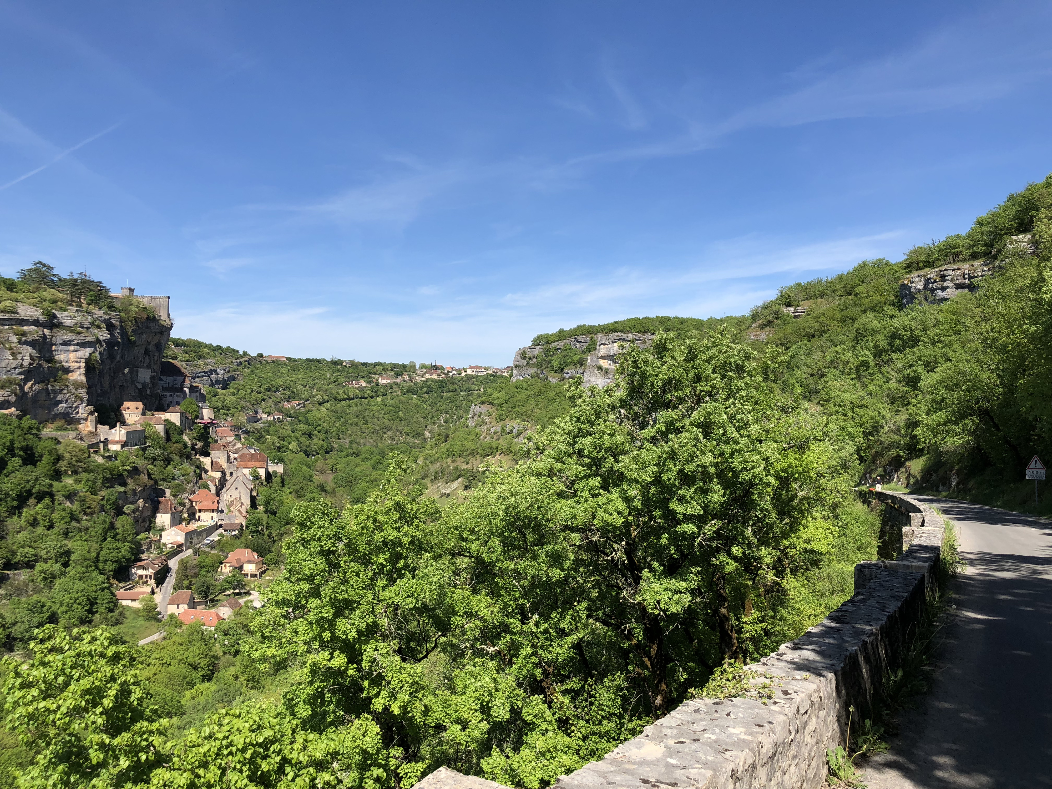 Picture France Rocamadour 2018-04 249 - Journey Rocamadour