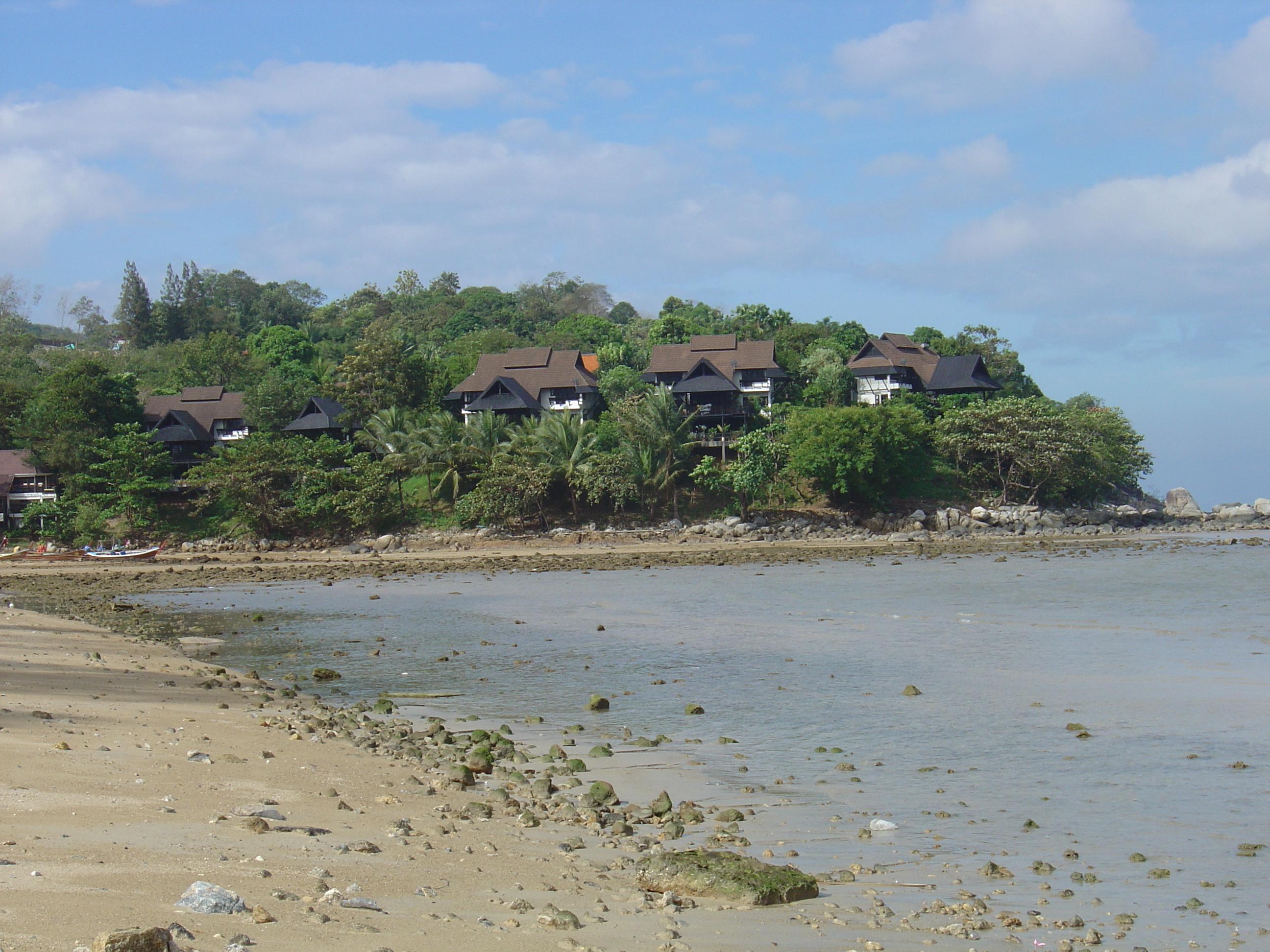 Picture Thailand Phuket Kamala Beach 2005-12 121 - Tour Kamala Beach