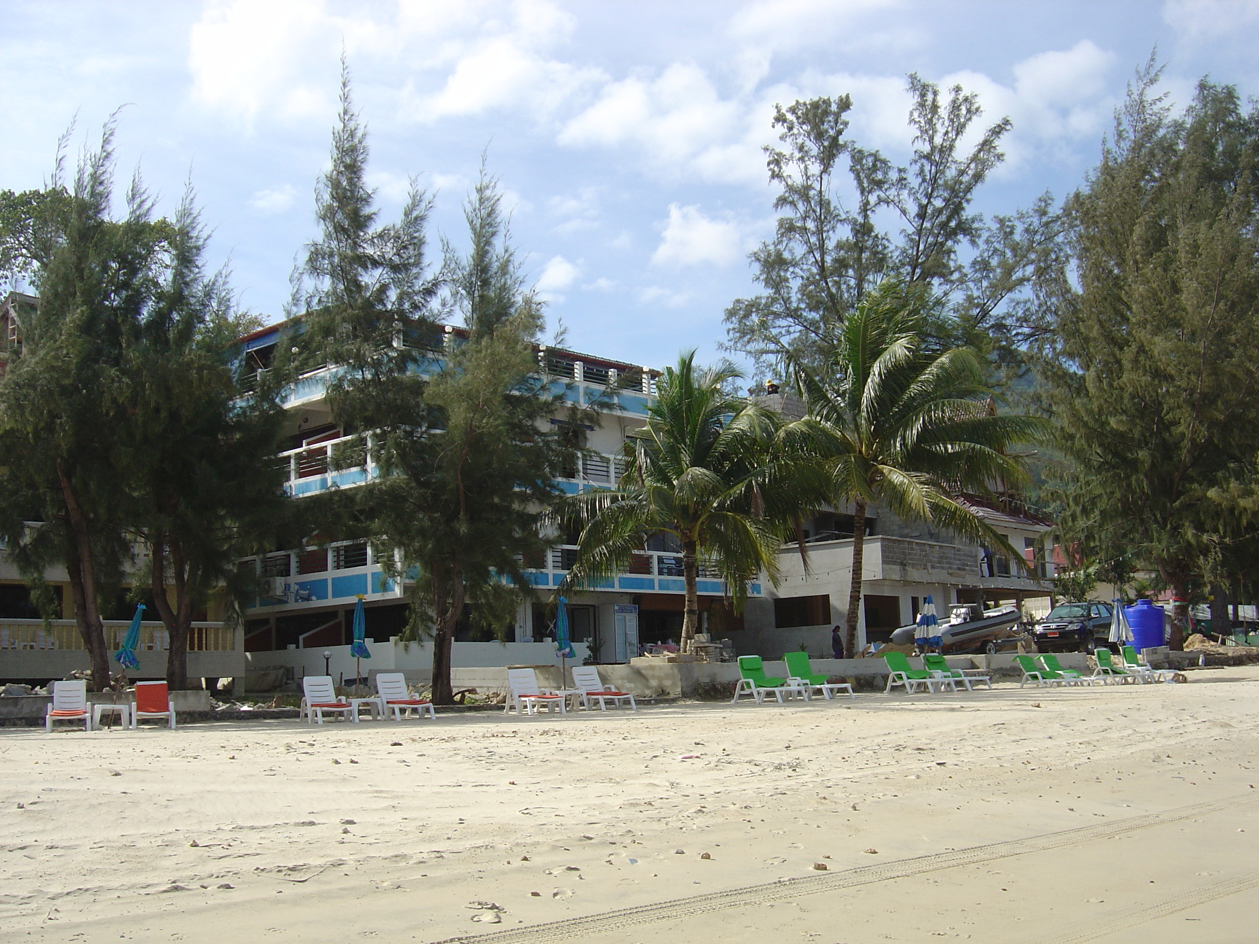 Picture Thailand Phuket Kamala Beach 2005-12 107 - Tour Kamala Beach