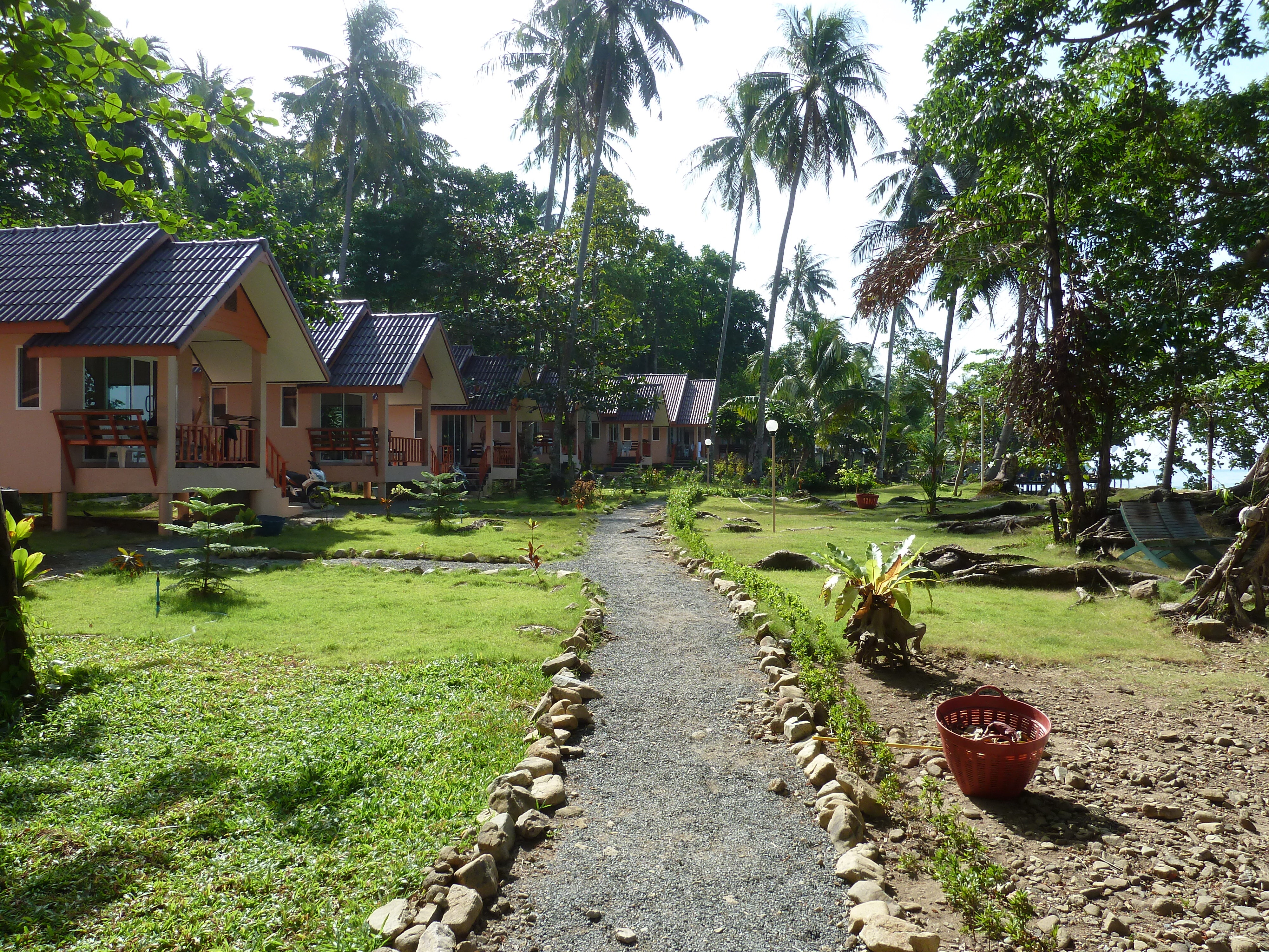 Picture Thailand Ko Chang 2011-12 17 - Around Ko Chang