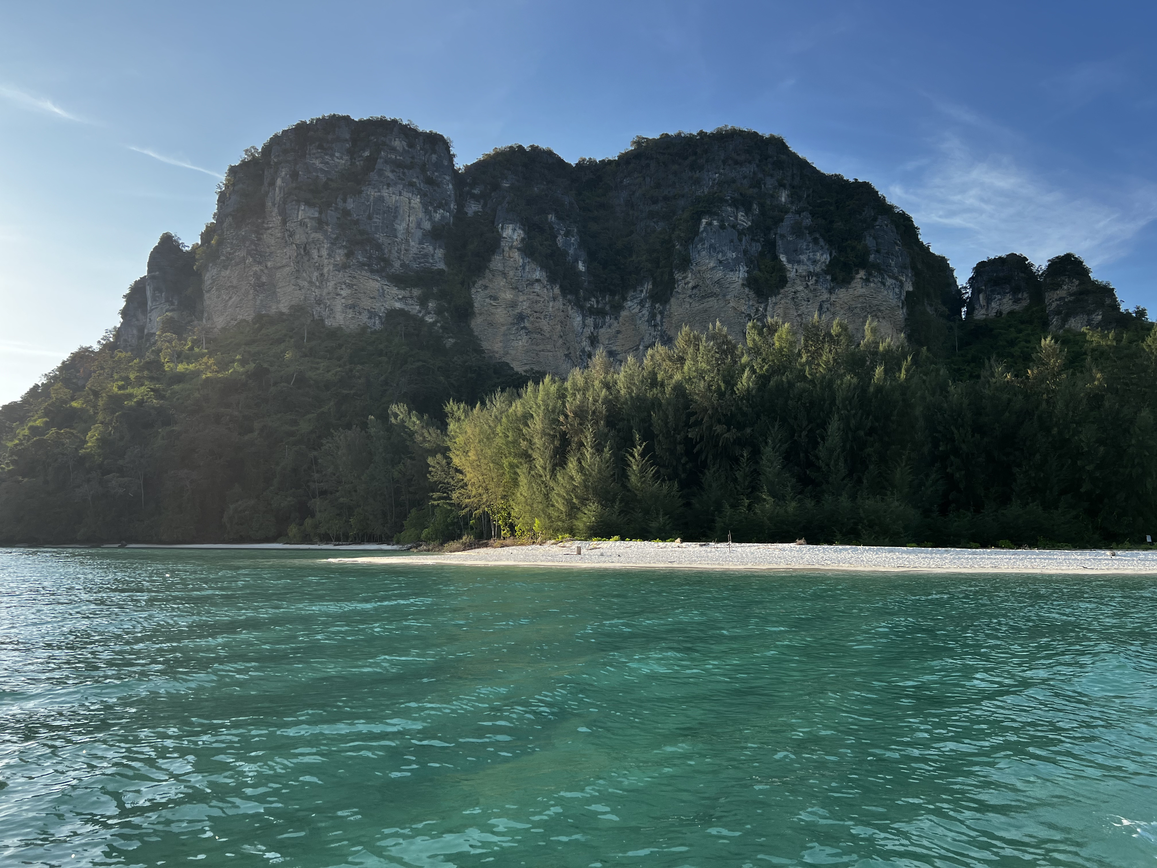 Picture Thailand Krabi Ko Poda 2023-01 125 - Recreation Ko Poda