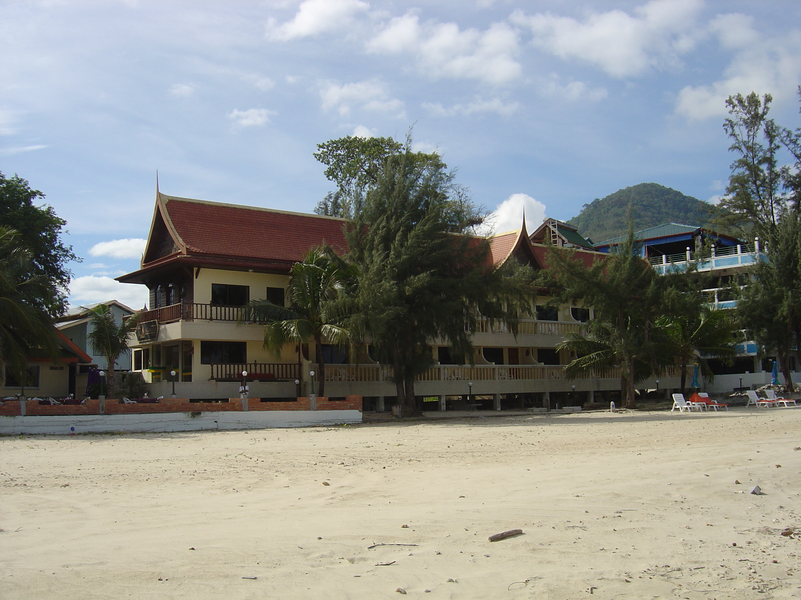 Picture Thailand Phuket Kamala Beach 2005-12 112 - Recreation Kamala Beach