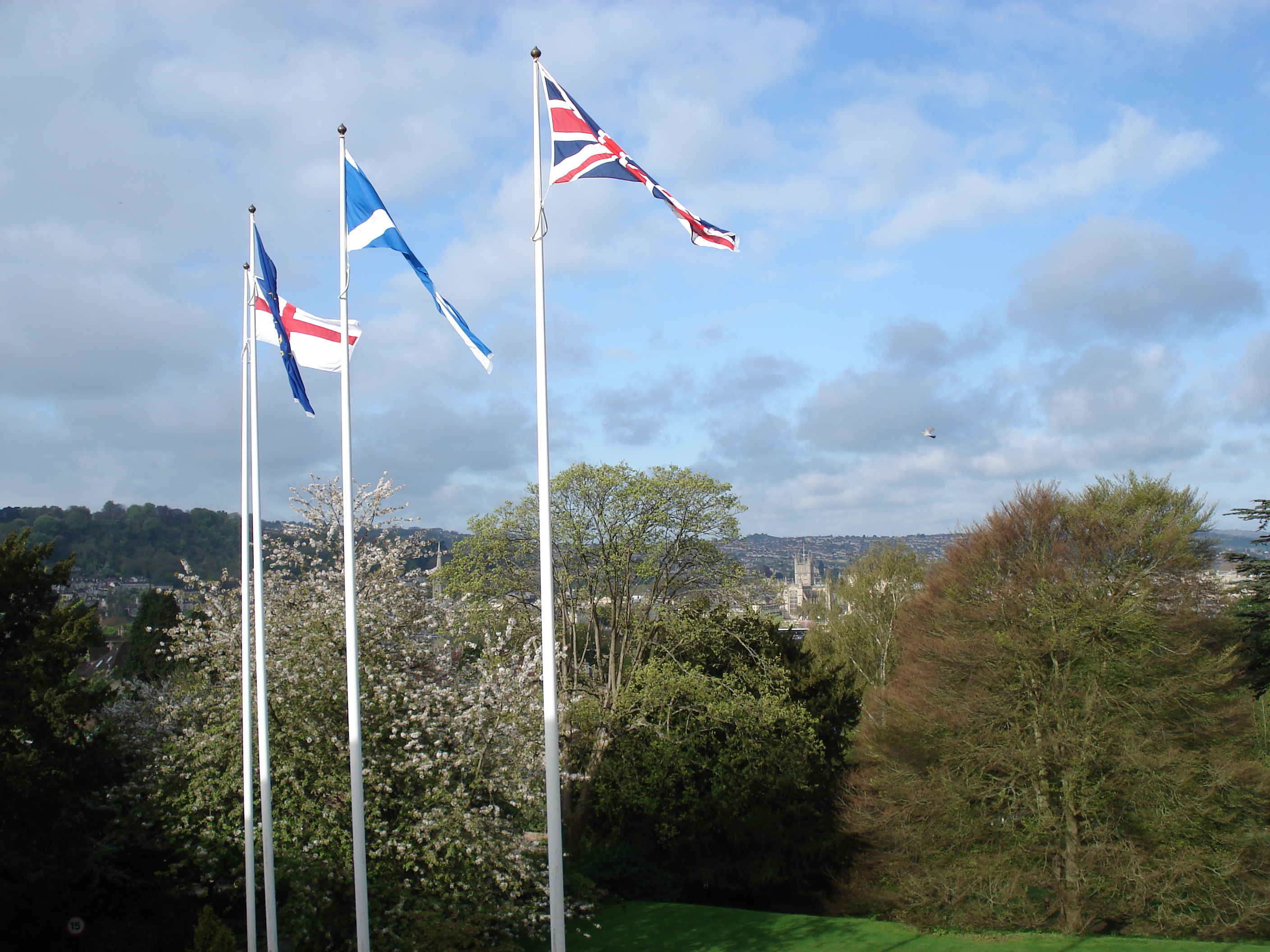 Picture United Kingdom Bath MacDonald Spa Hotel 2006-05 66 - Journey MacDonald Spa Hotel