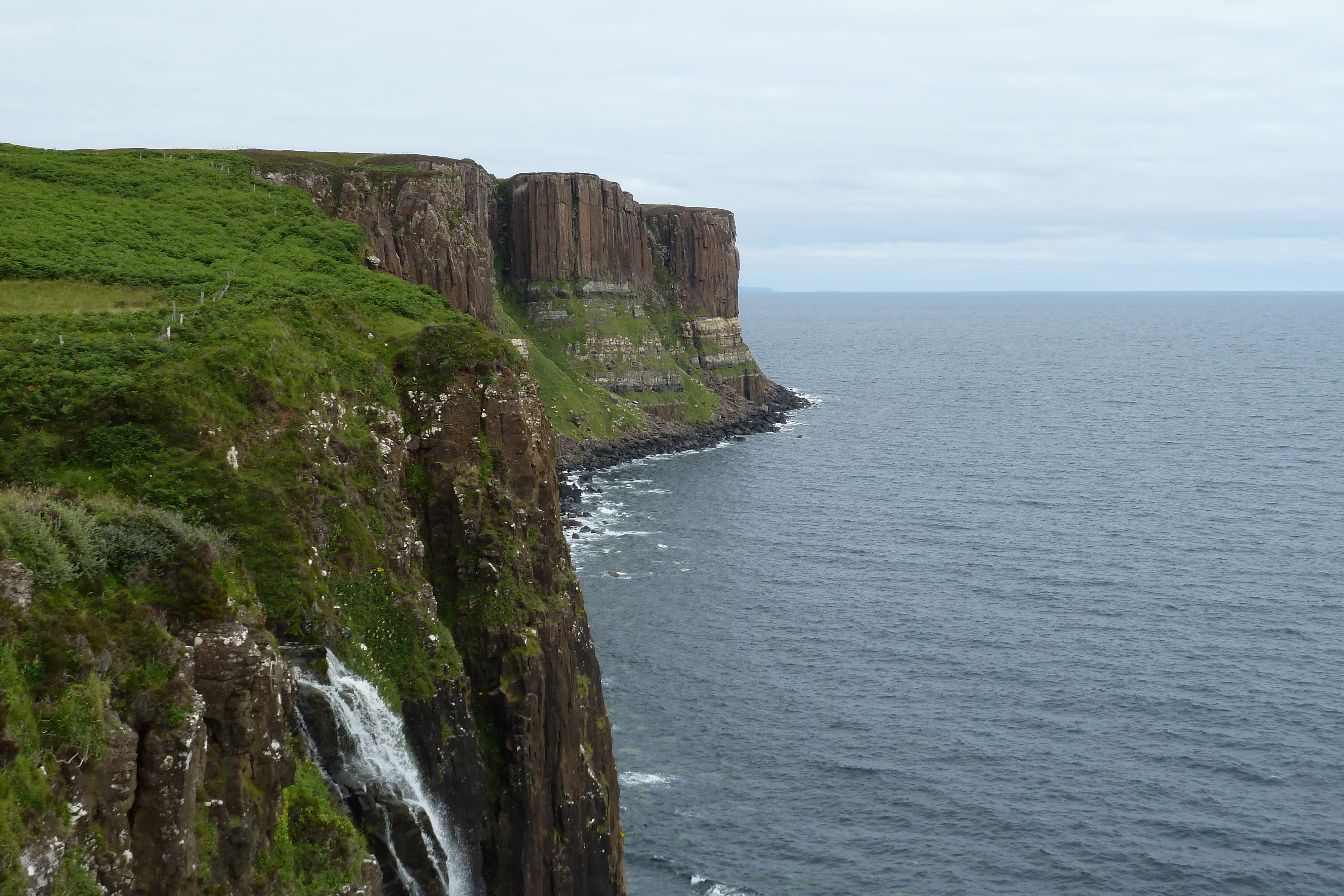 Picture United Kingdom Skye 2011-07 45 - Discovery Skye