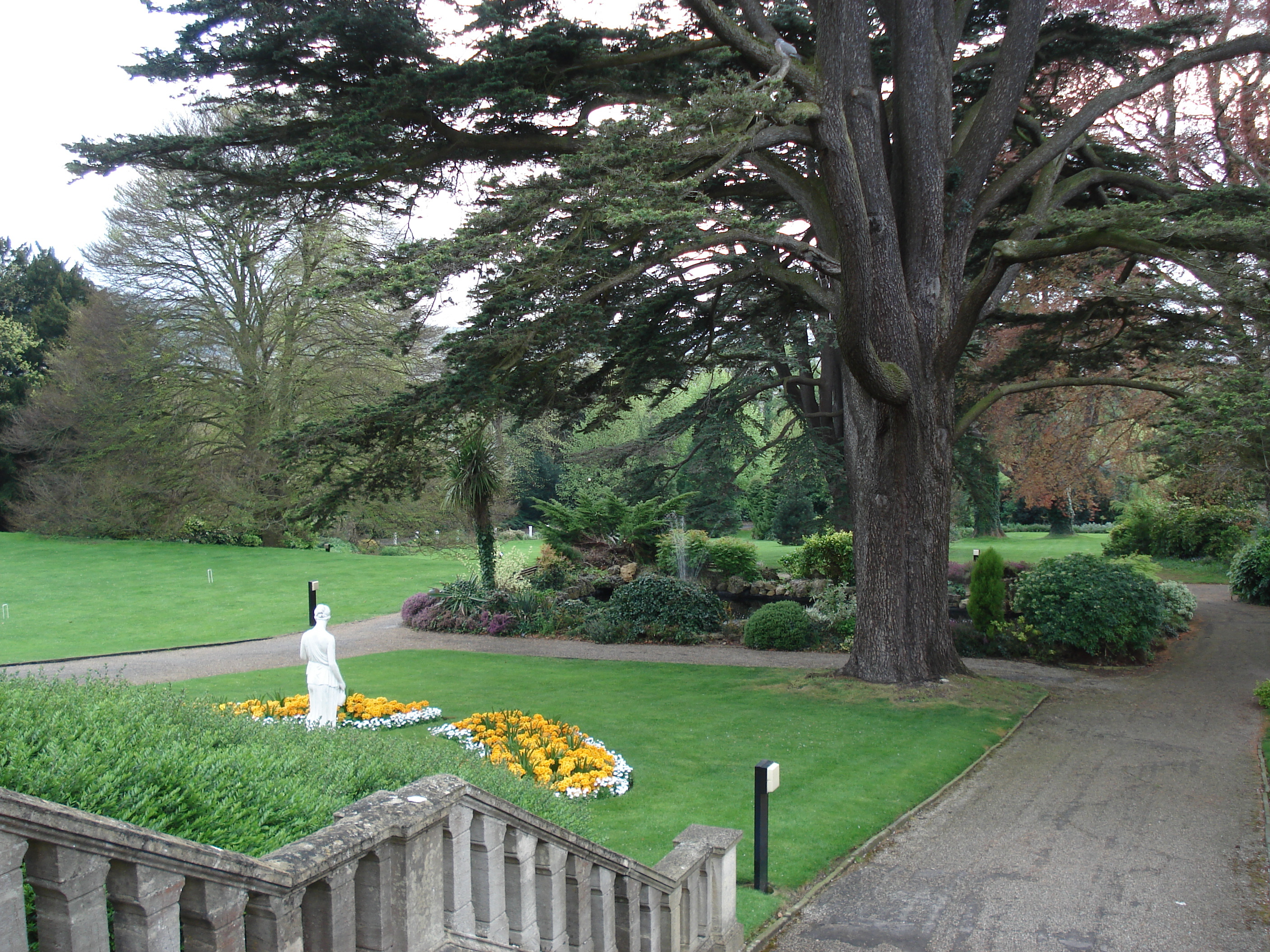 Picture United Kingdom Bath MacDonald Spa Hotel 2006-05 68 - Center MacDonald Spa Hotel